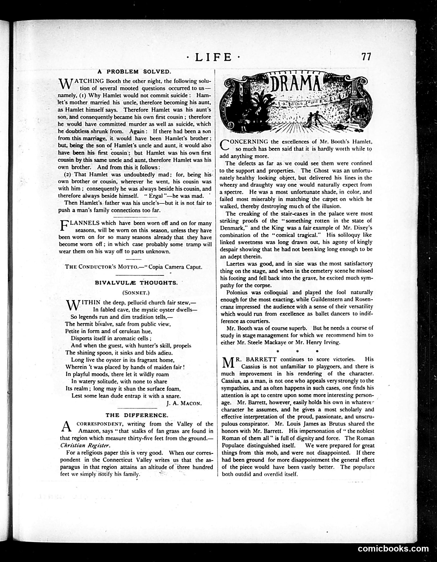 Life — February 5, 1885 — page 7 of 16