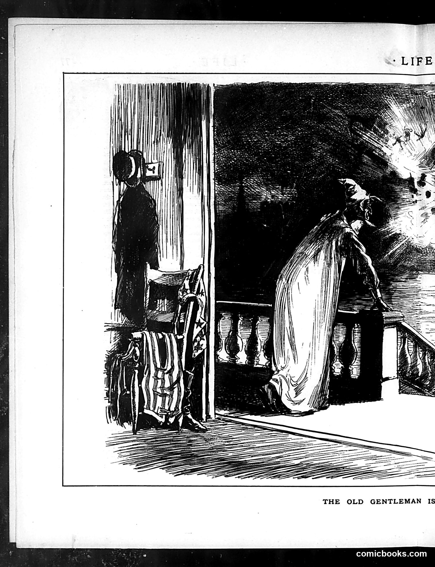 Life — February 5, 1885 — page 8 of 16