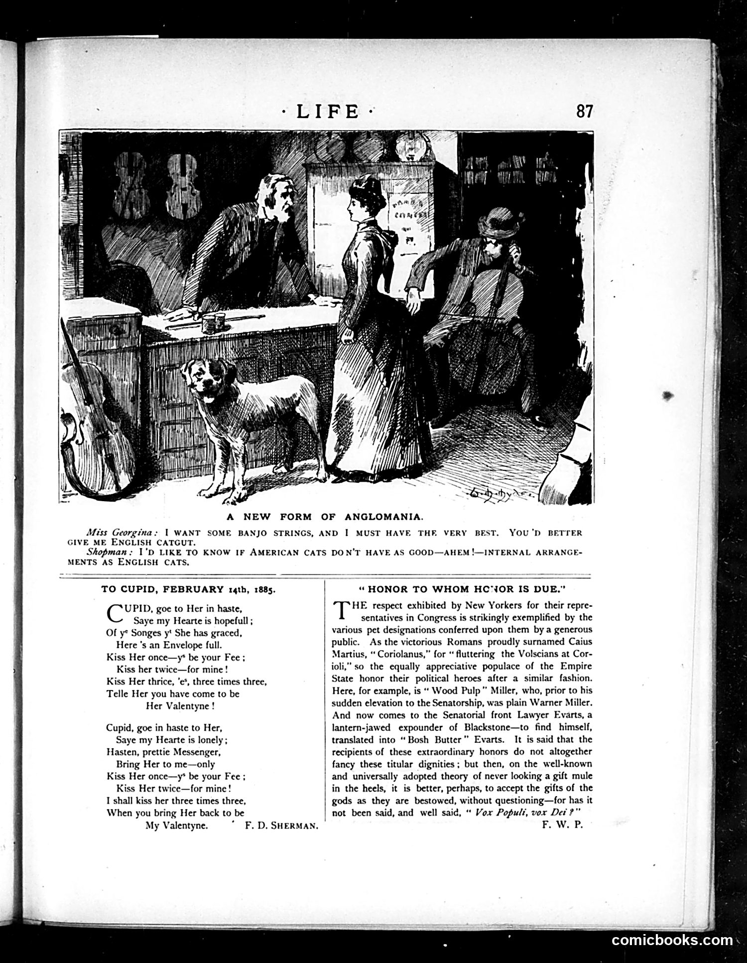 Life — February 12, 1885 — page 3 of 22