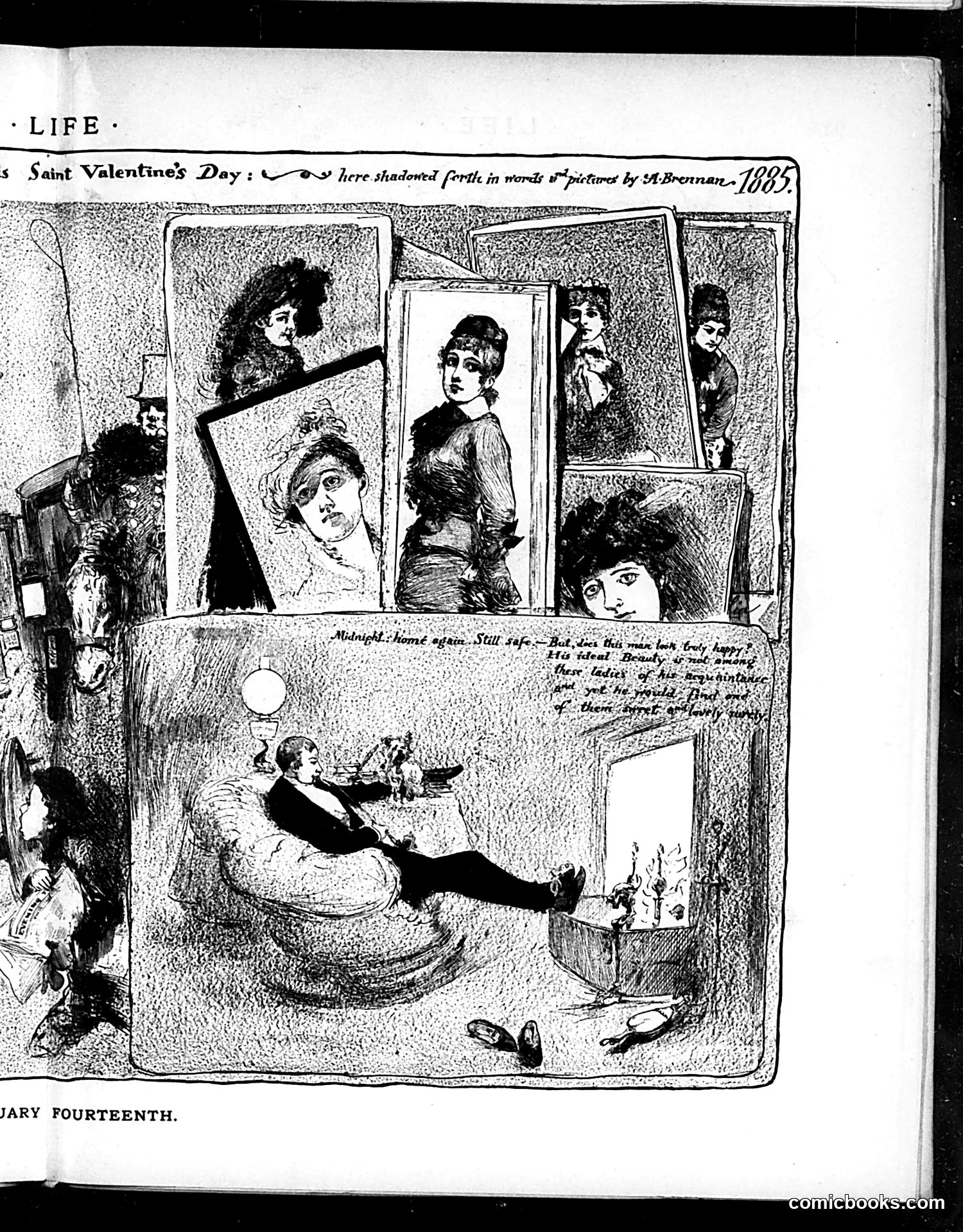 Life — February 12, 1885 — page 9 of 22