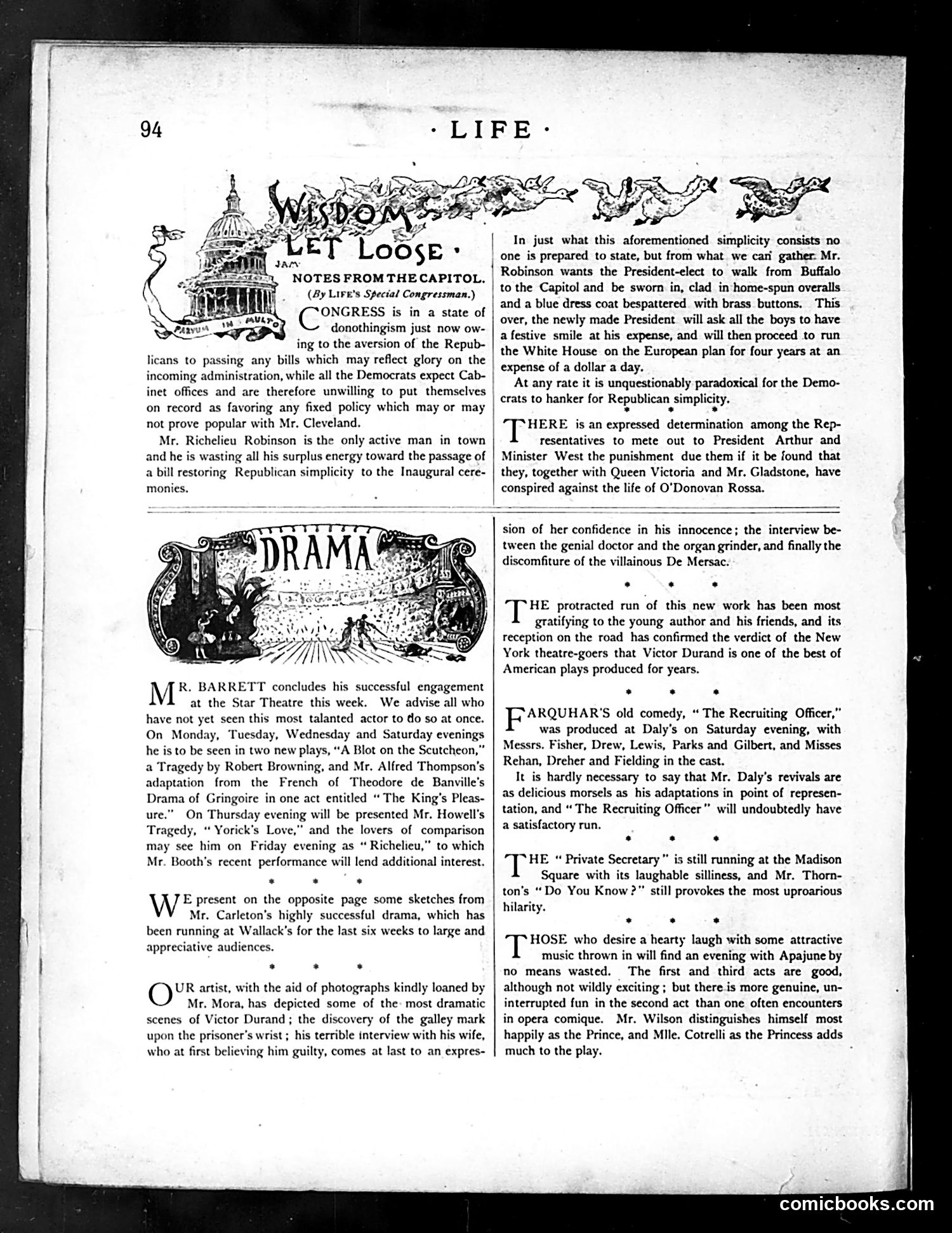 Life — February 12, 1885 — page 10 of 22