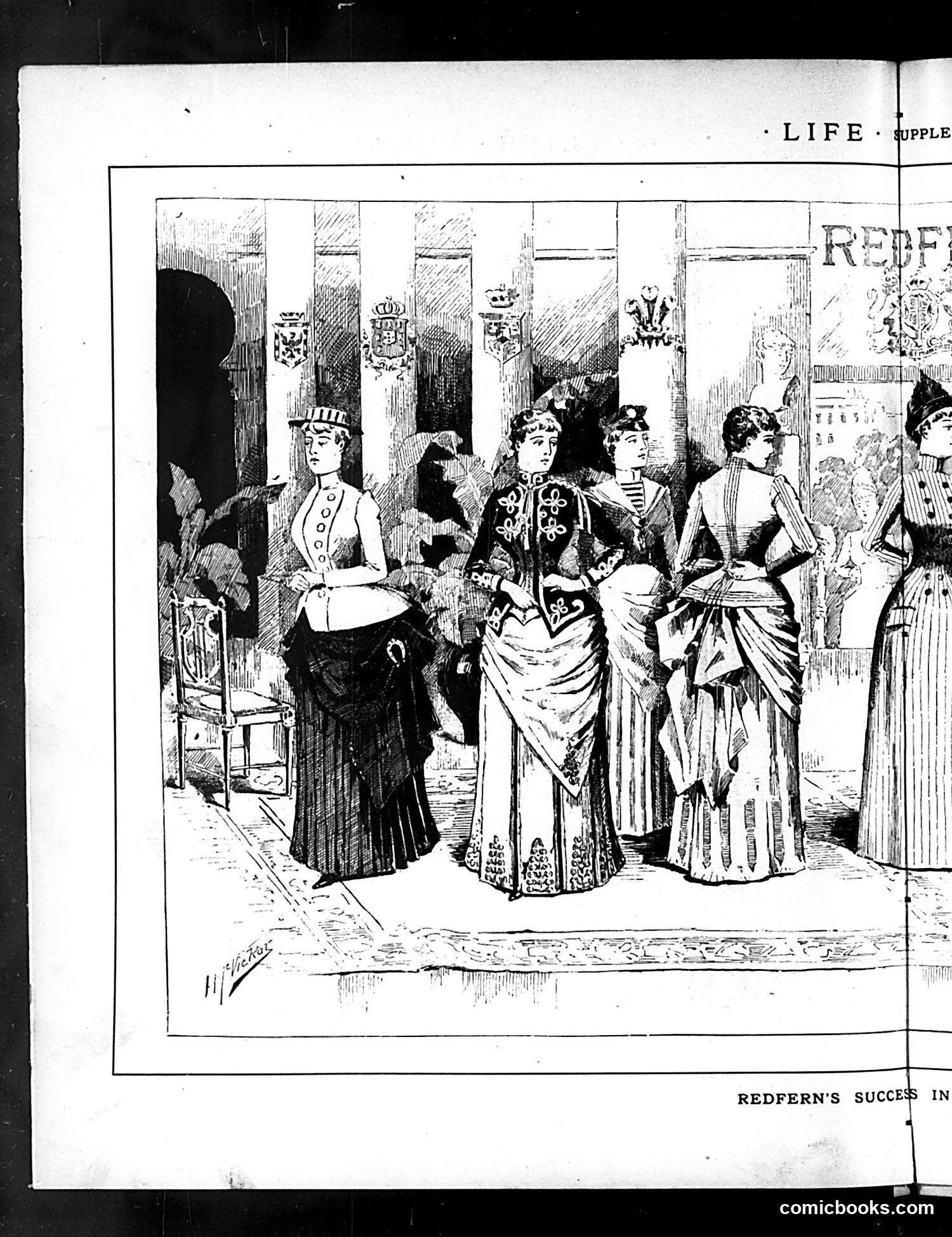 Life — February 12, 1885 — page 14 of 22