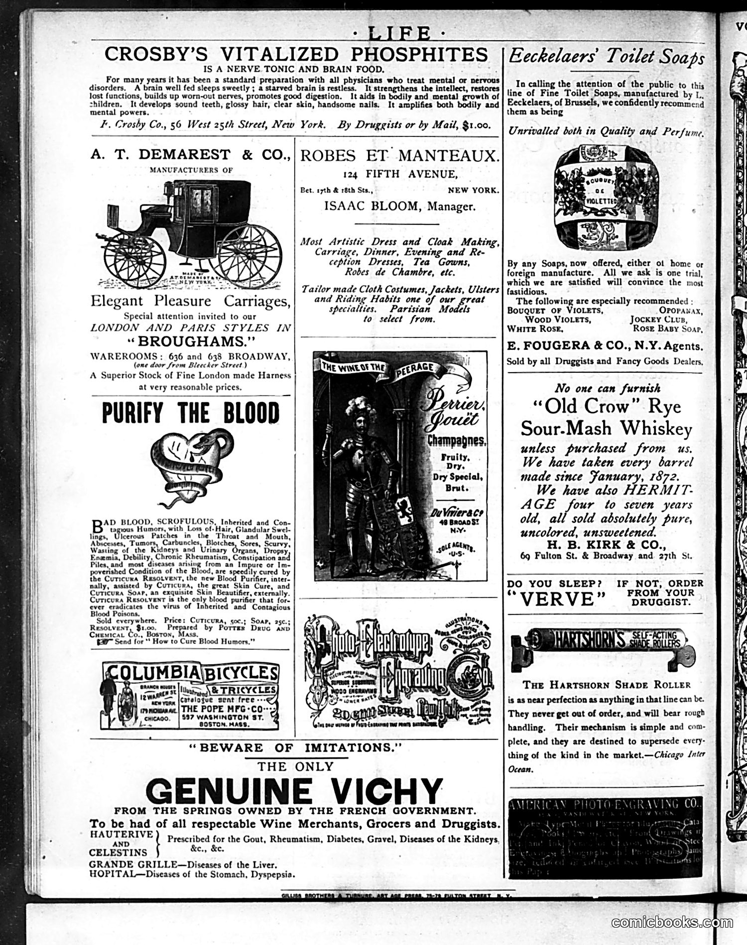 Life — February 19, 1885 — page 16 of 16