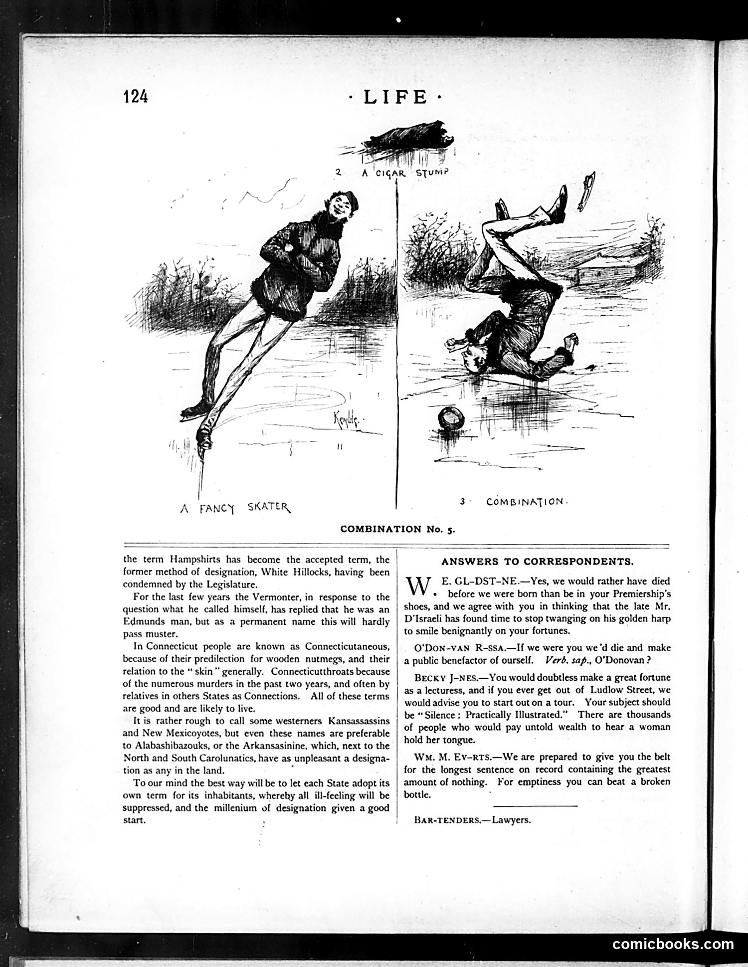 Life — February 26, 1885 — page 12 of 16
