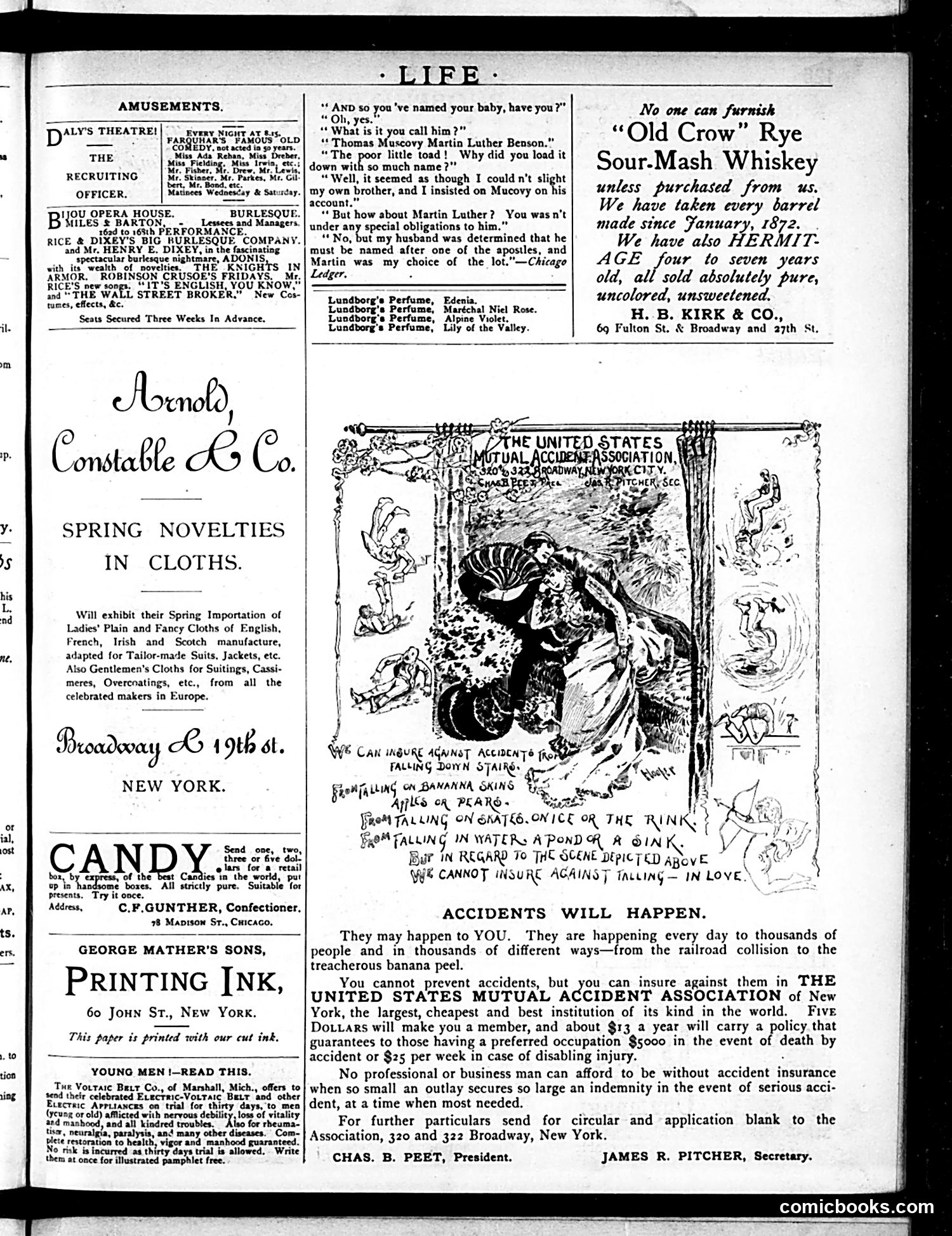 Life — February 26, 1885 — page 15 of 16