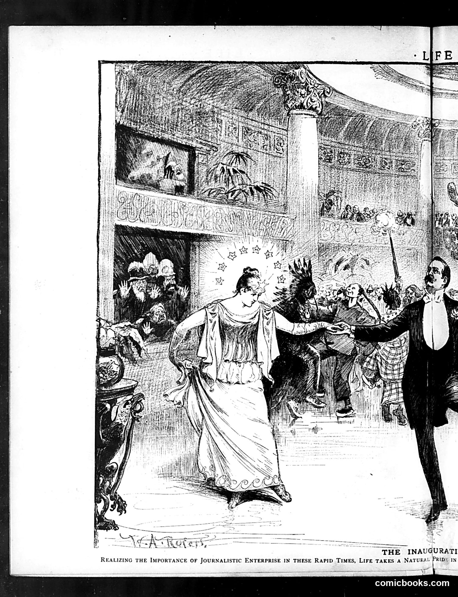 Life — March 5, 1885 — page 8 of 16