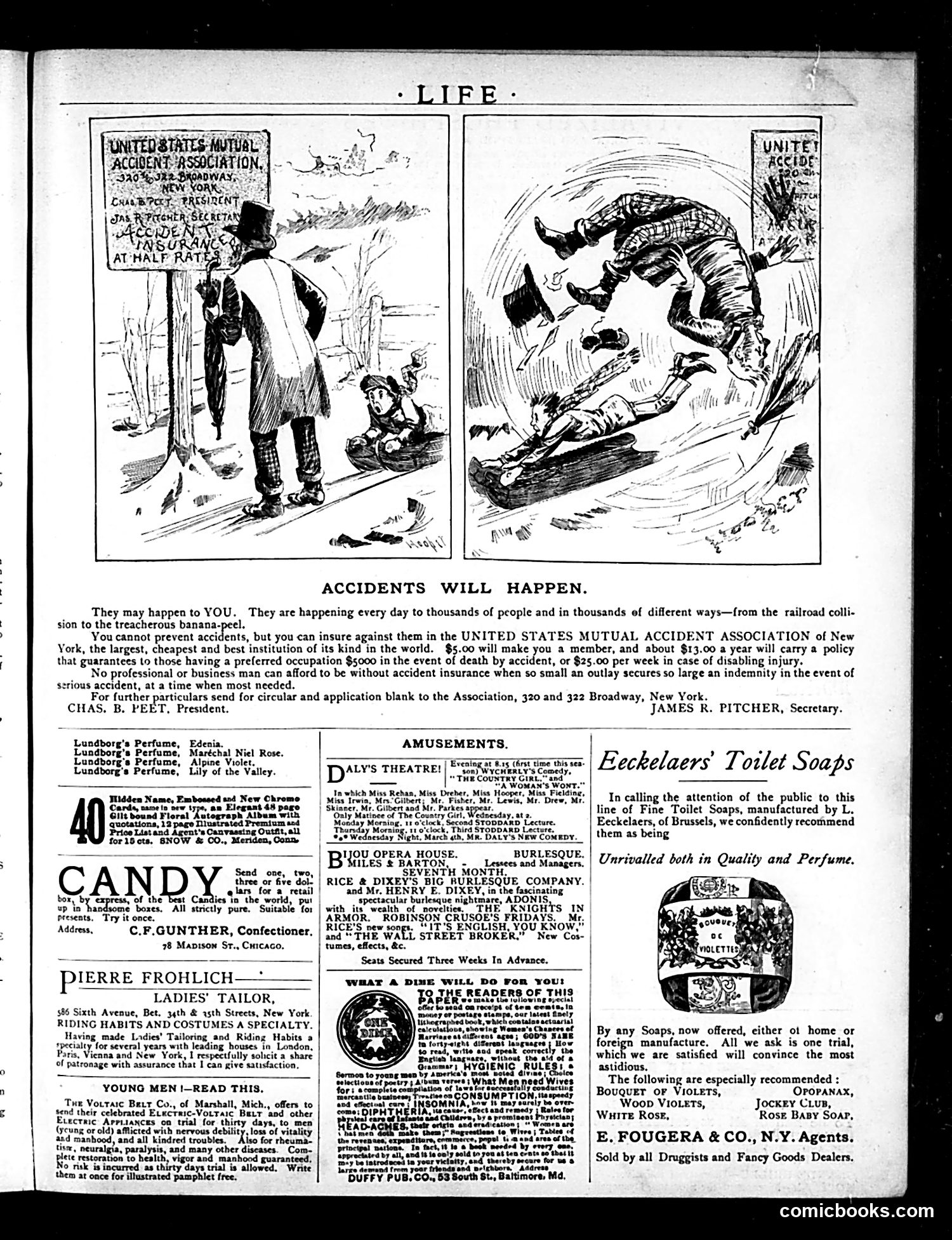 Life — March 5, 1885 — page 15 of 16