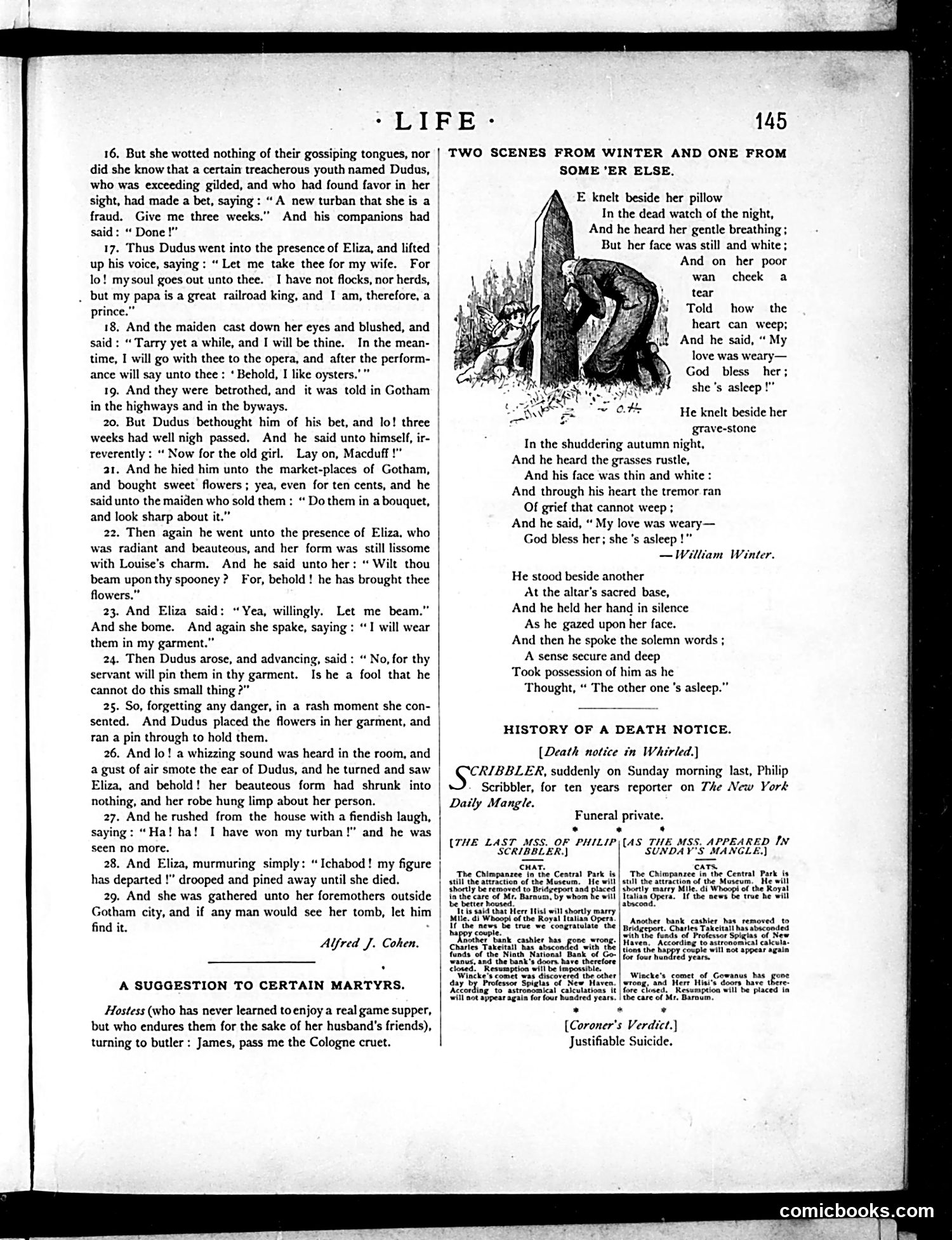Life — March 12, 1885 — page 5 of 16