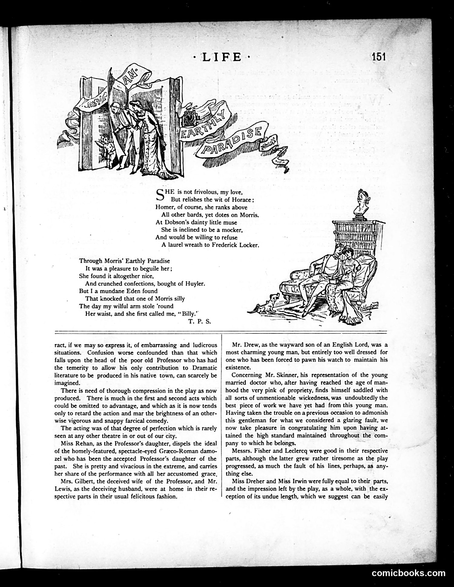 Life — March 12, 1885 — page 11 of 16
