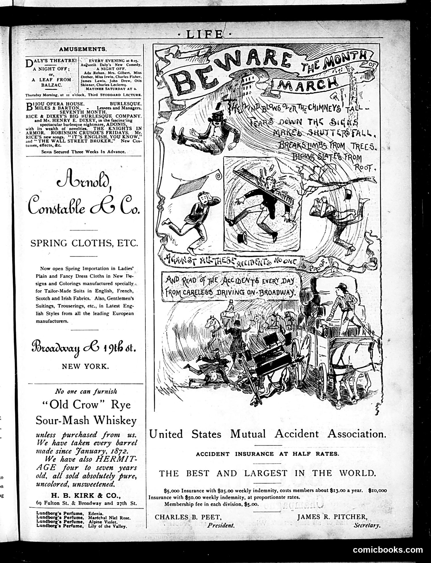 Life — March 12, 1885 — page 15 of 16