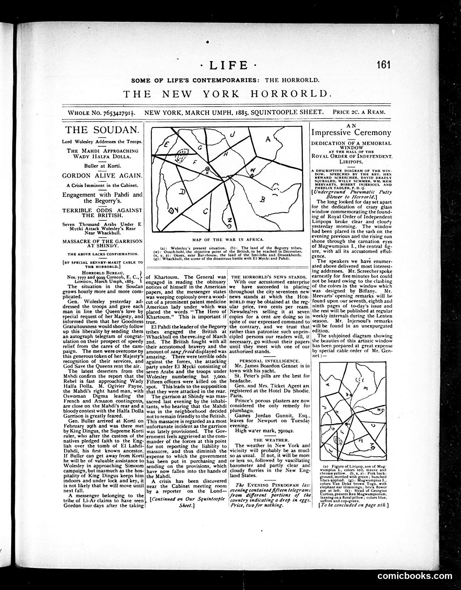 Life — March 19, 1885 — page 7 of 16