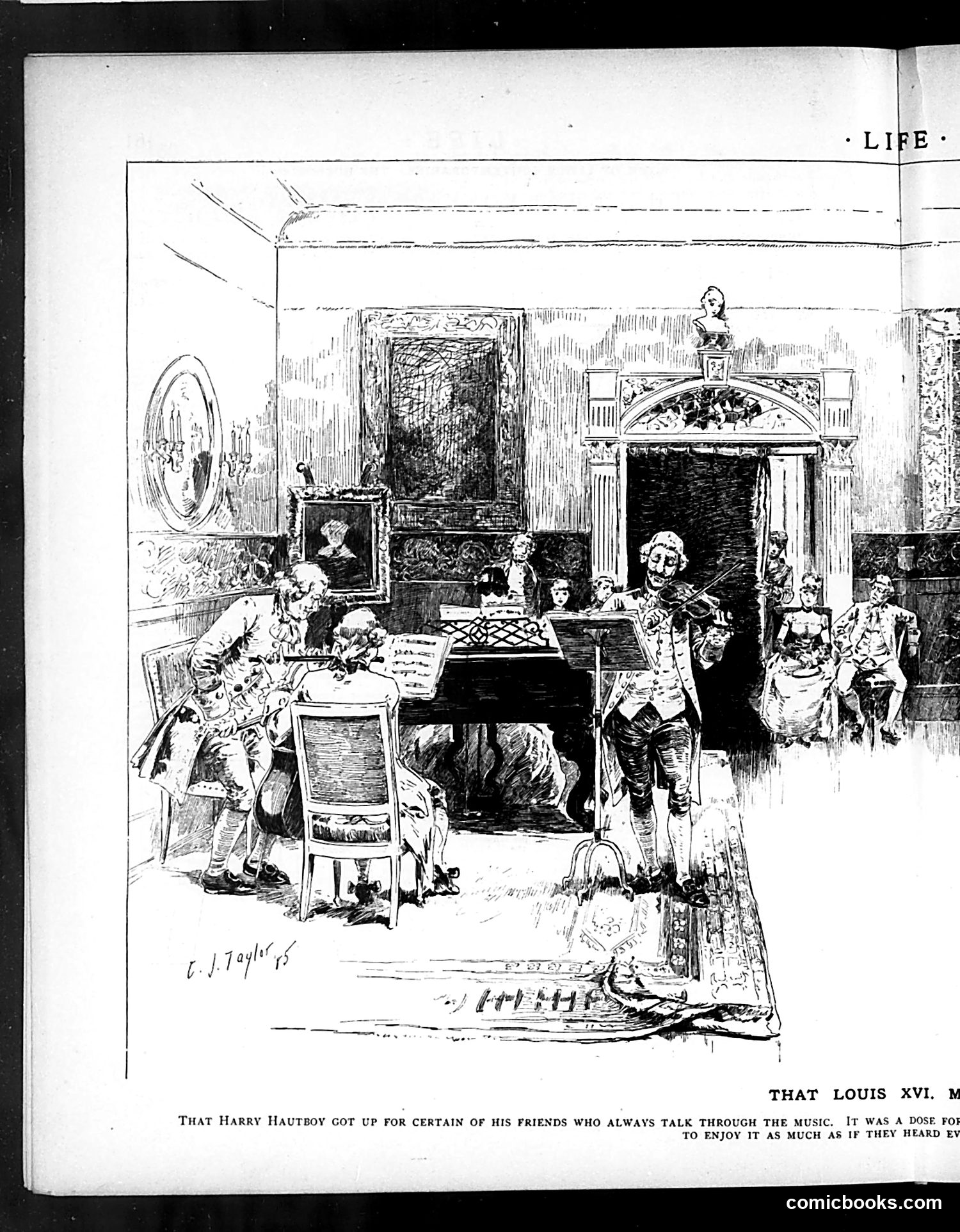 Life — March 19, 1885 — page 8 of 16