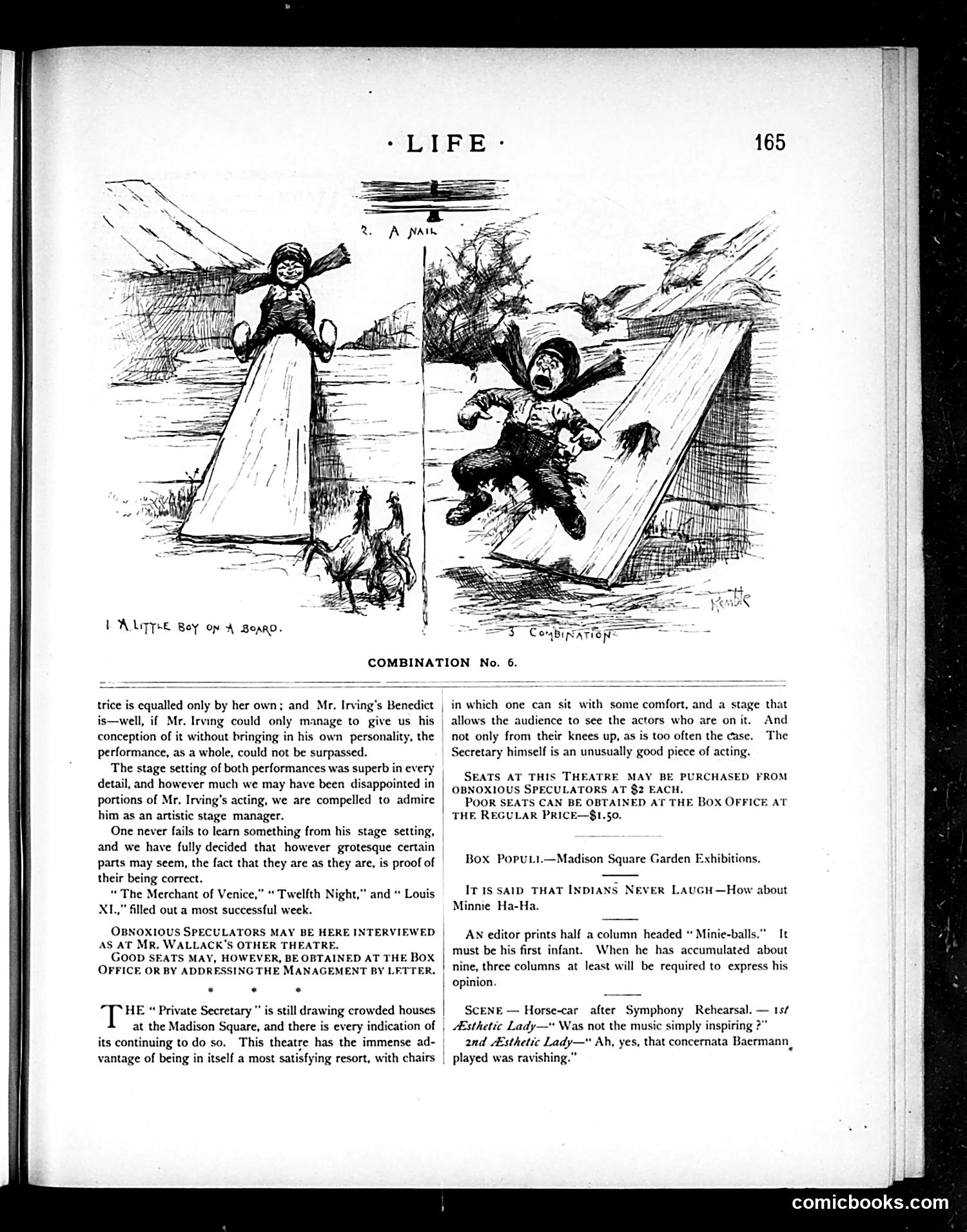 Life — March 19, 1885 — page 11 of 16