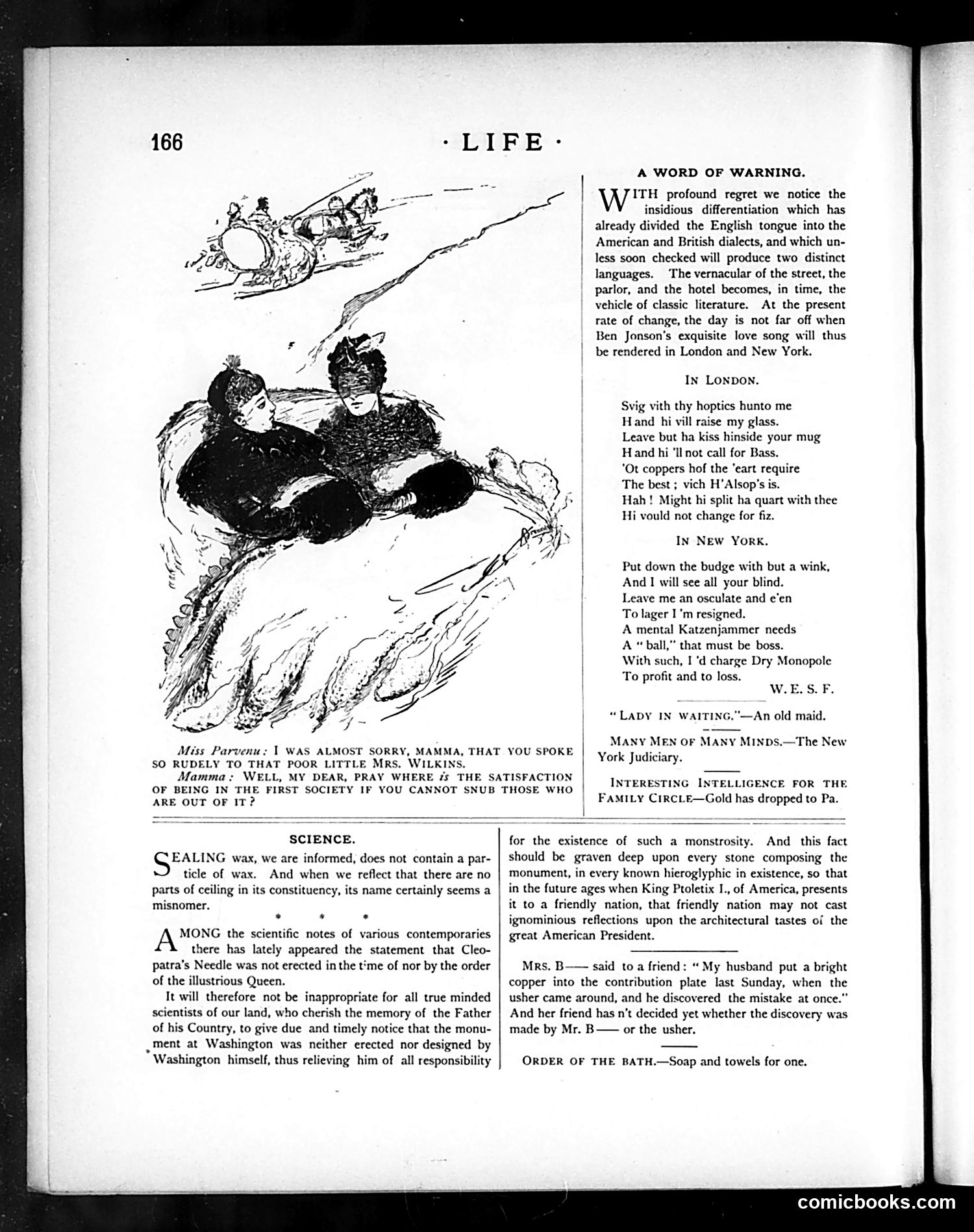 Life — March 19, 1885 — page 12 of 16