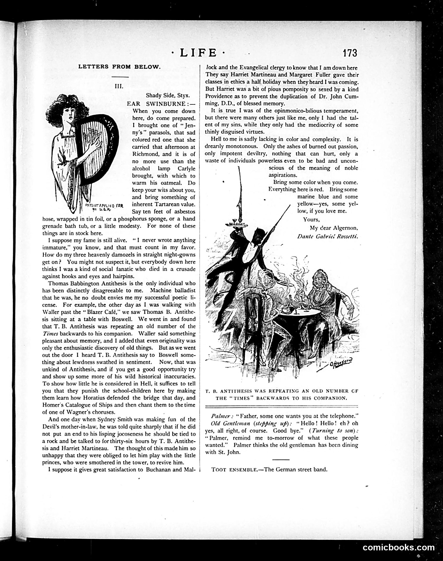 Life — March 26, 1885 — page 5 of 16