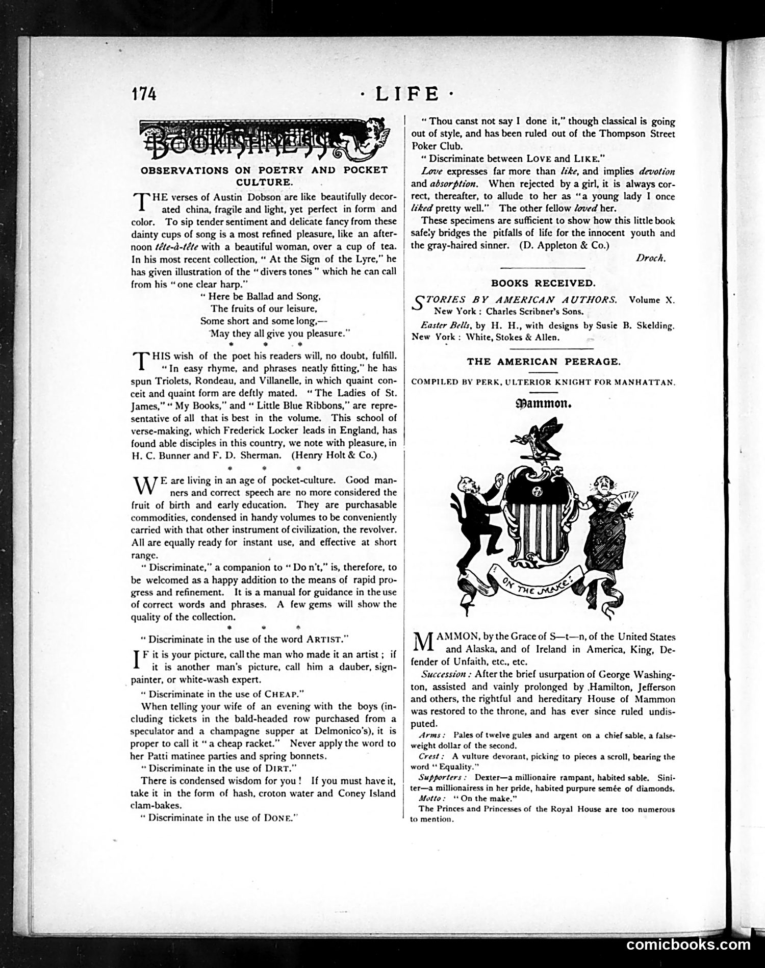 Life — March 26, 1885 — page 6 of 16