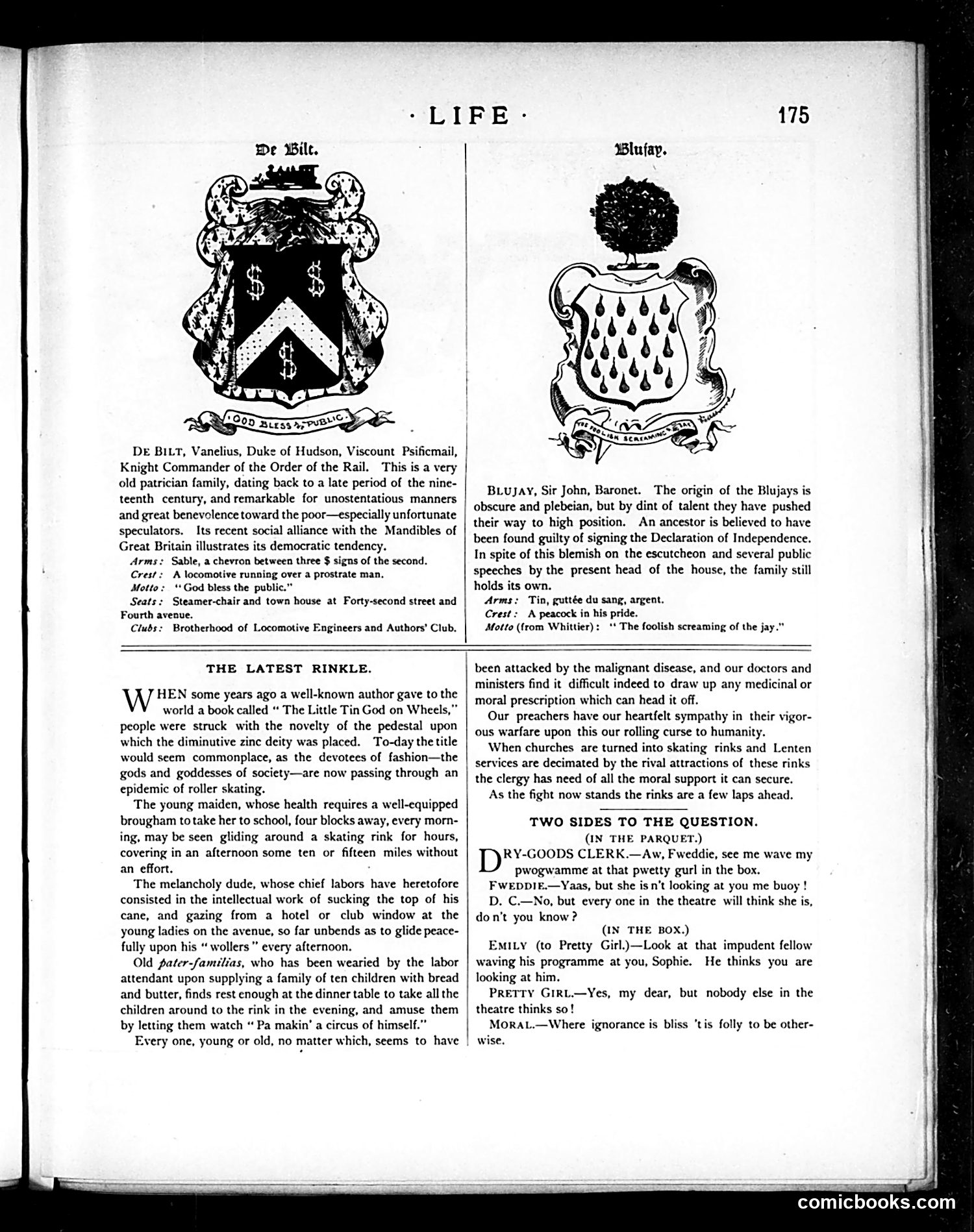Life — March 26, 1885 — page 7 of 16