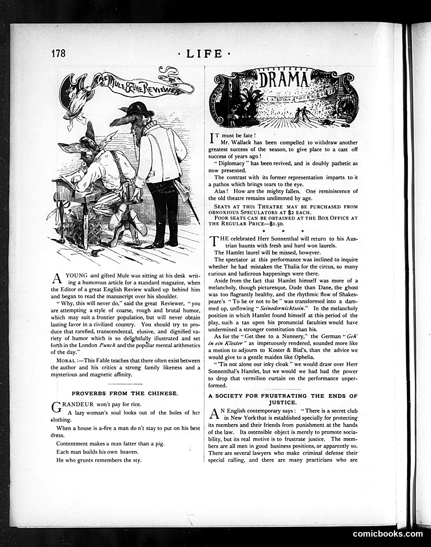 Life — March 26, 1885 — page 10 of 16