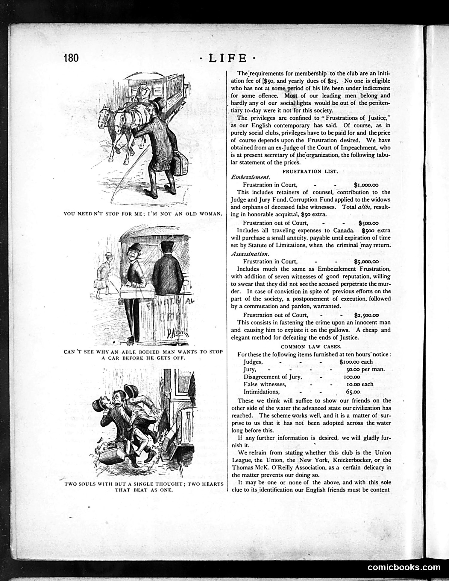 Life — March 26, 1885 — page 12 of 16