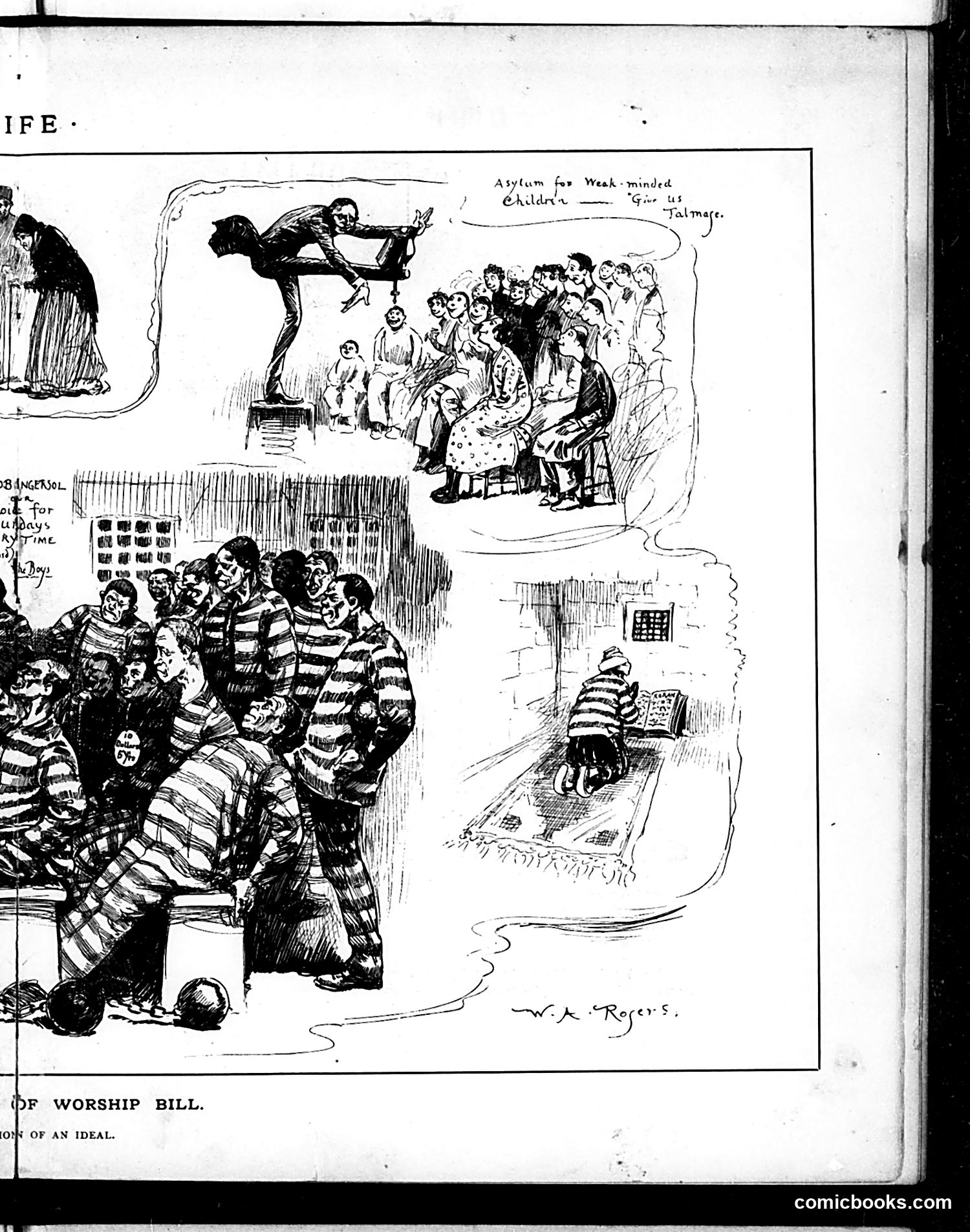Life — April 2, 1885 — page 9 of 16