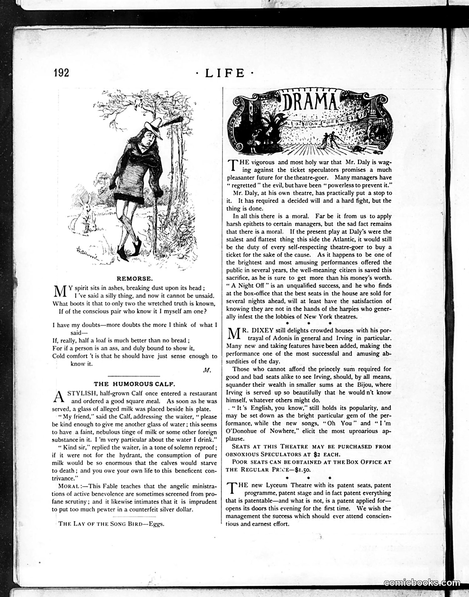 Life — April 2, 1885 — page 10 of 16
