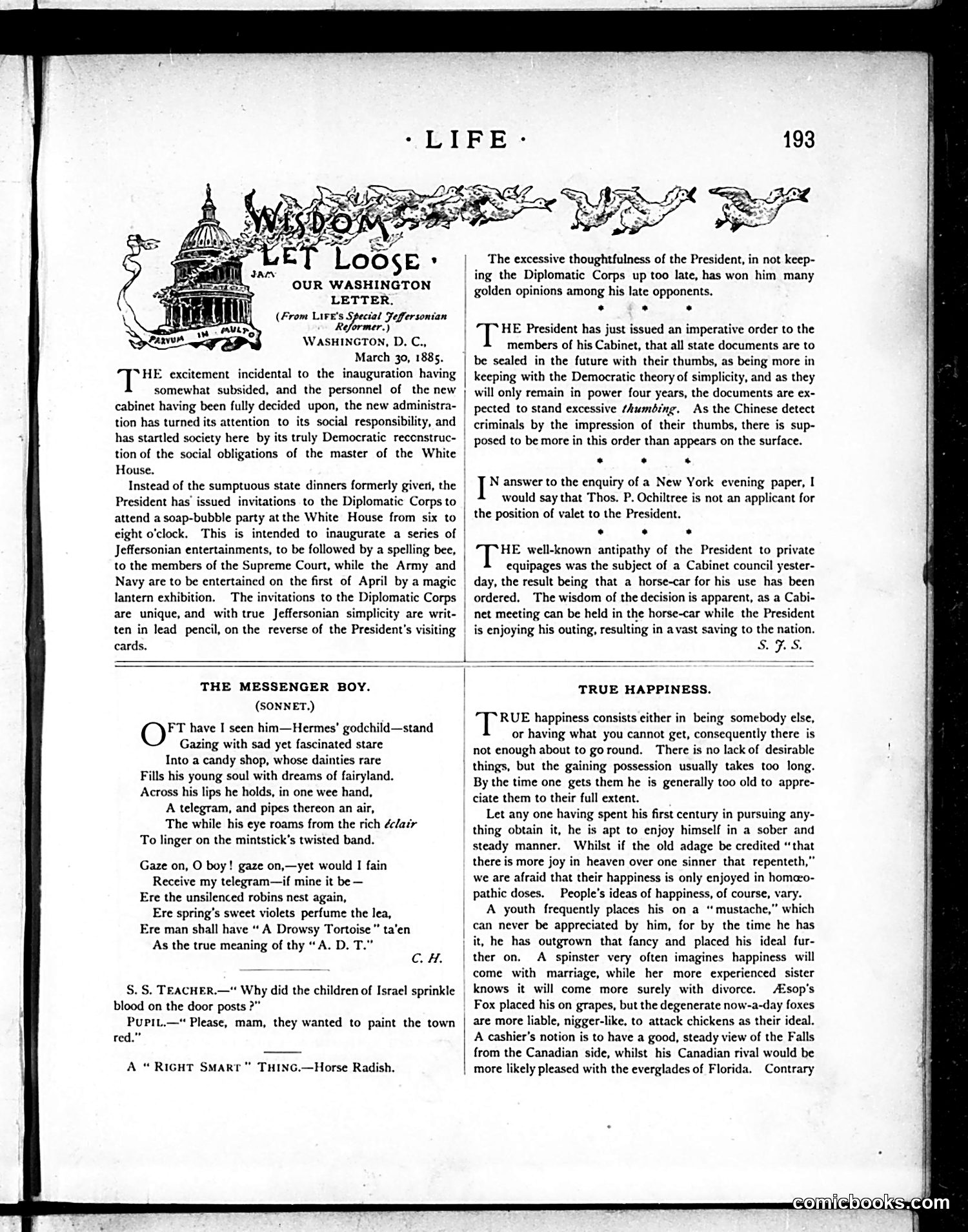 Life — April 2, 1885 — page 11 of 16