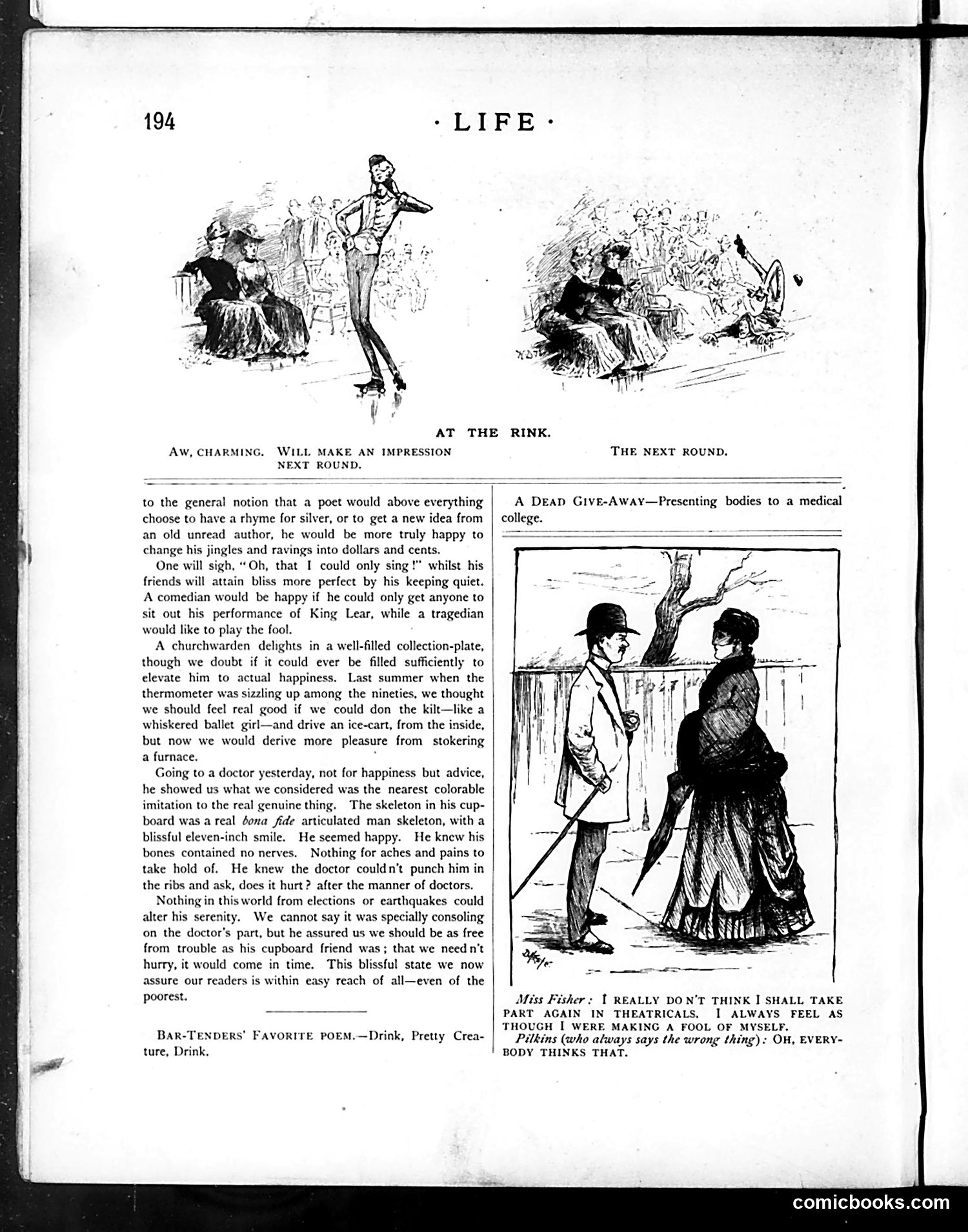 Life — April 2, 1885 — page 12 of 16