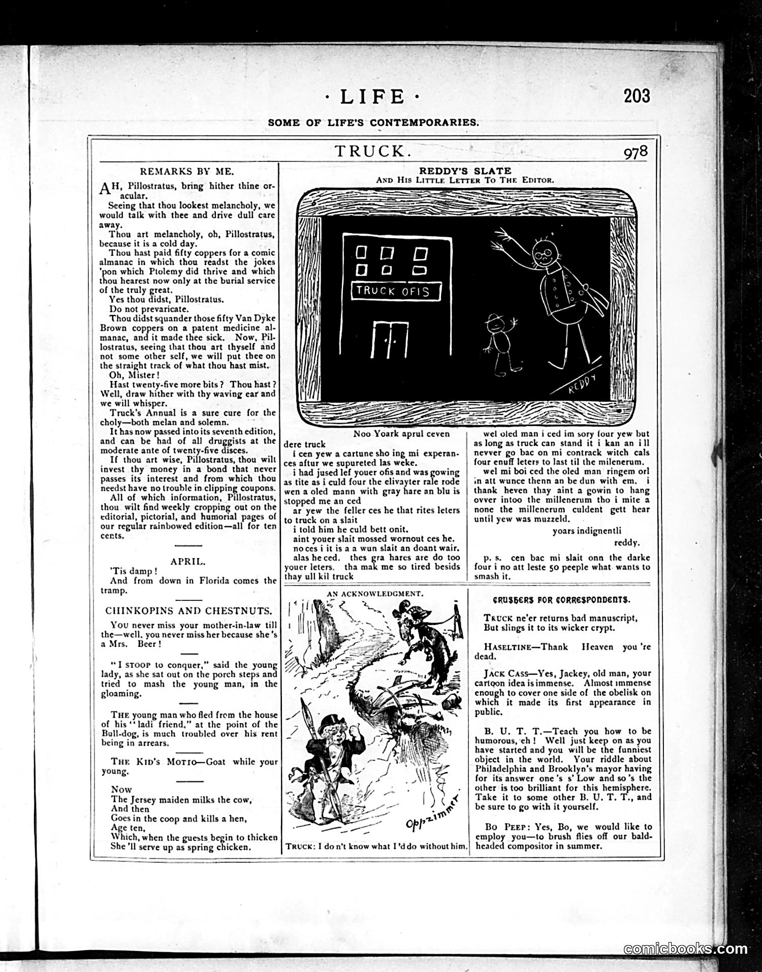 Life — April 9, 1885 — page 7 of 16