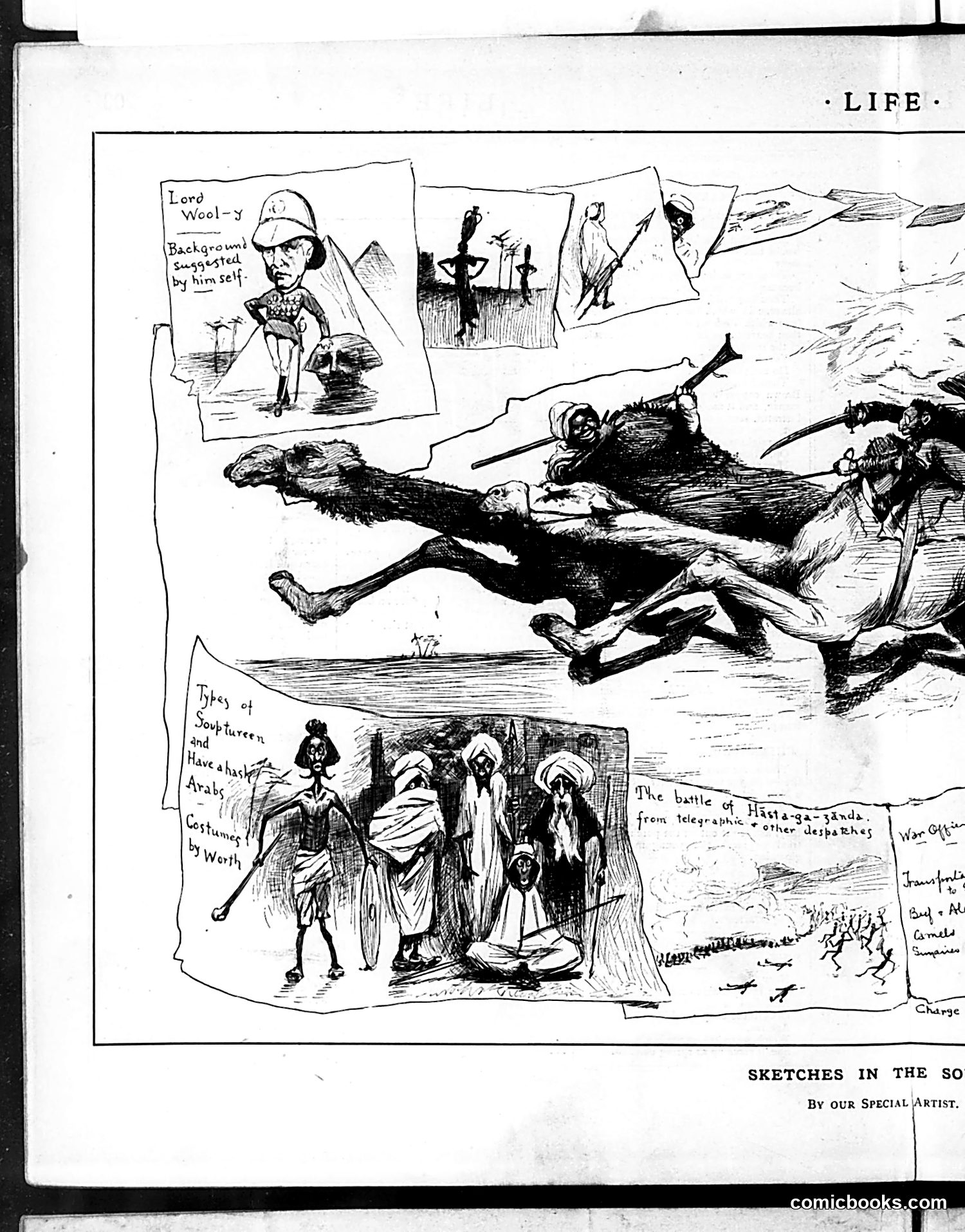 Life — April 9, 1885 — page 8 of 16