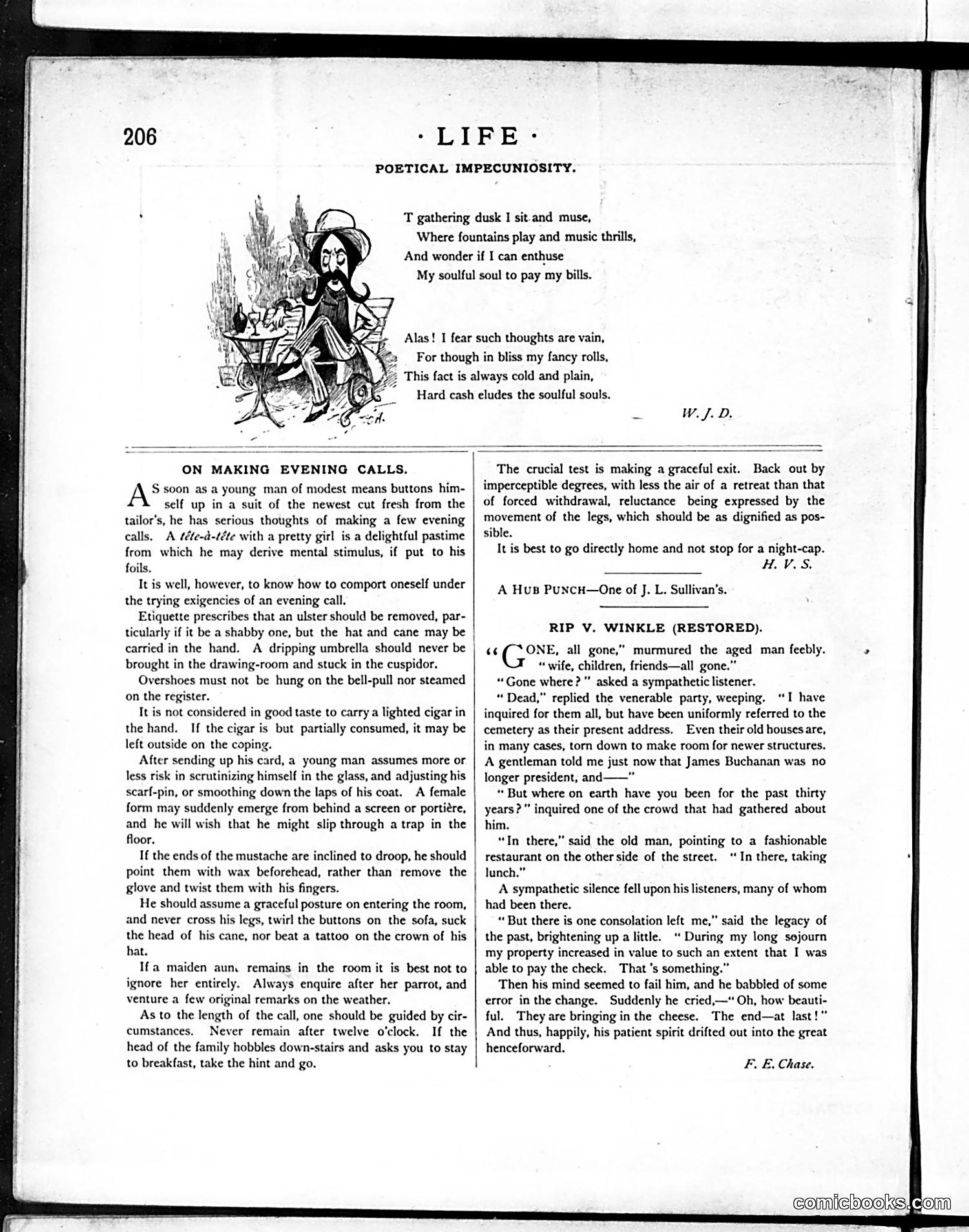 Life — April 9, 1885 — page 10 of 16