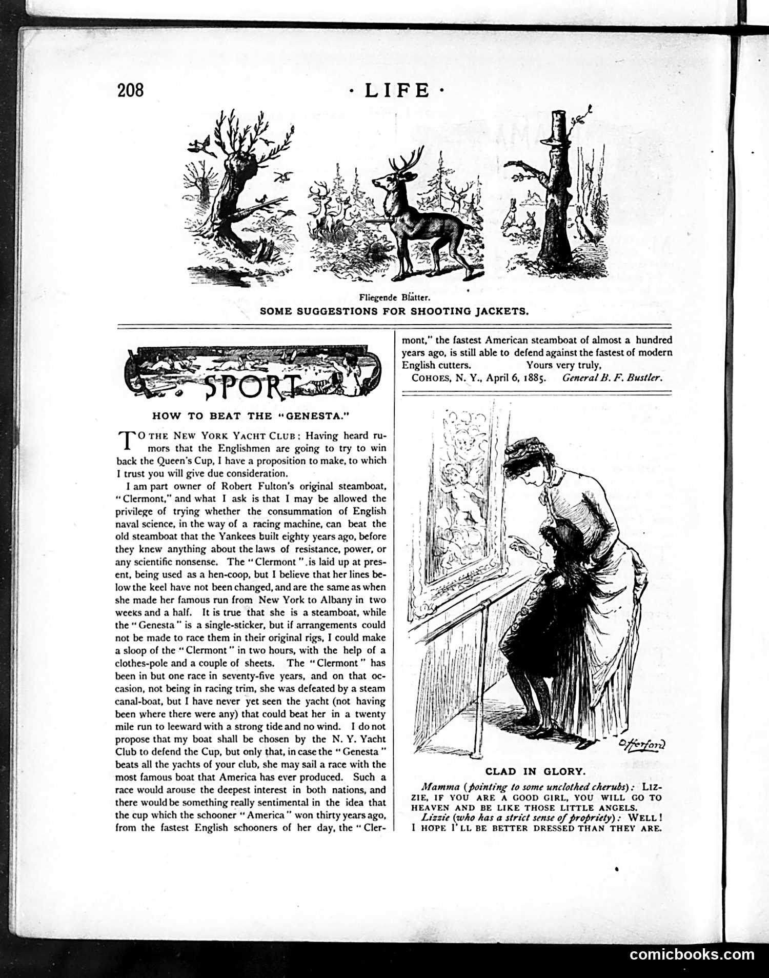 Life — April 9, 1885 — page 12 of 16