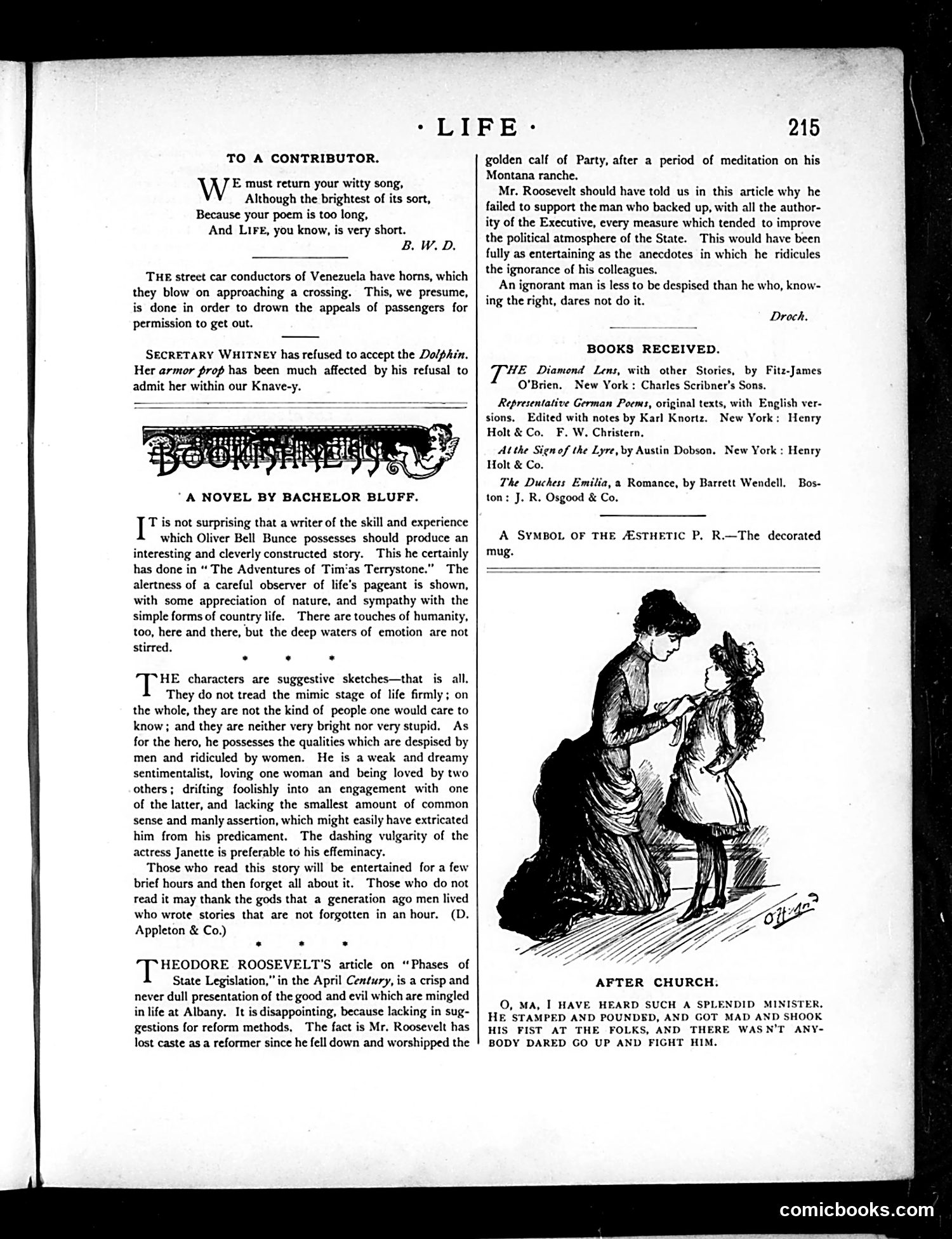 Life — April 16, 1885 — page 5 of 16