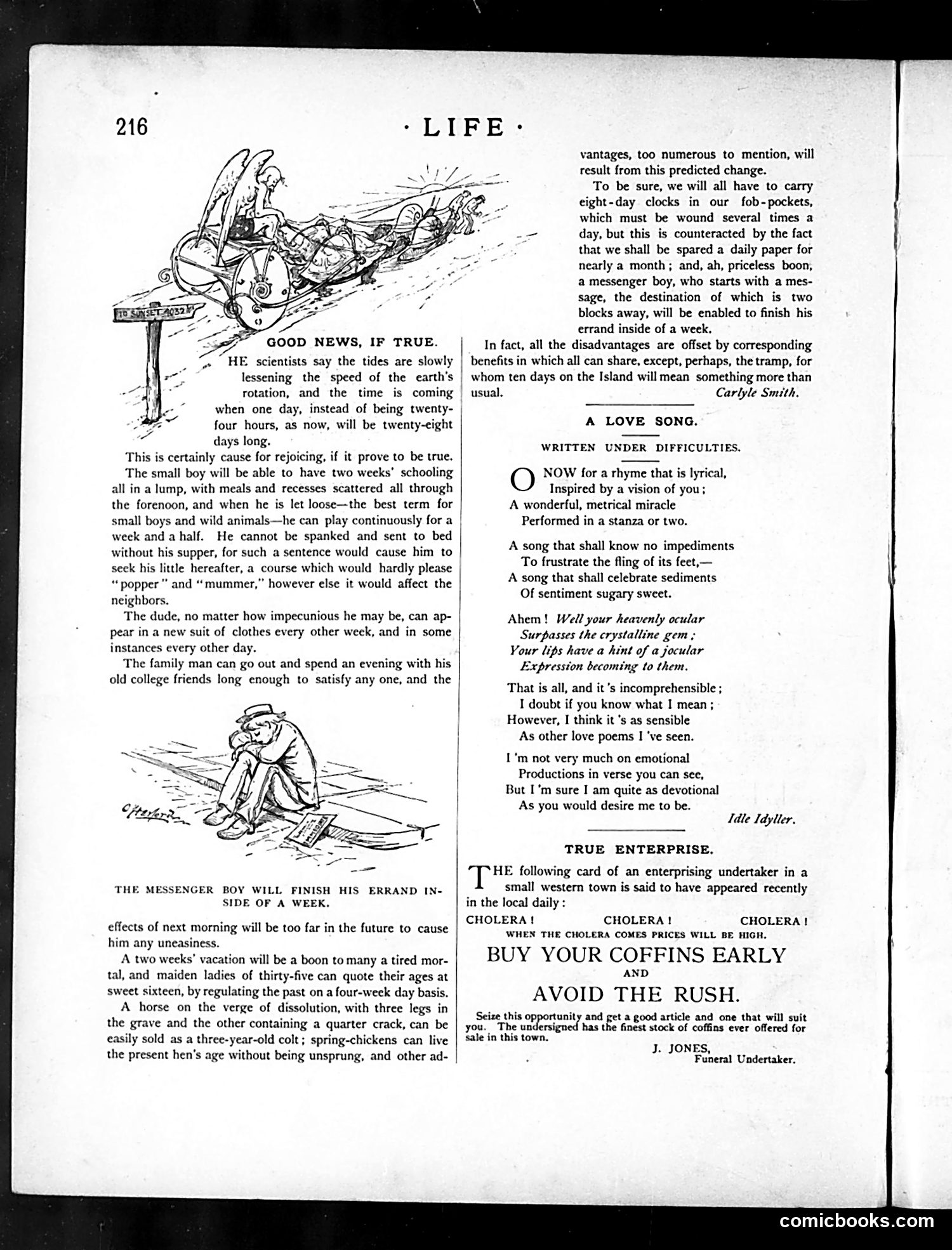 Life — April 16, 1885 — page 6 of 16