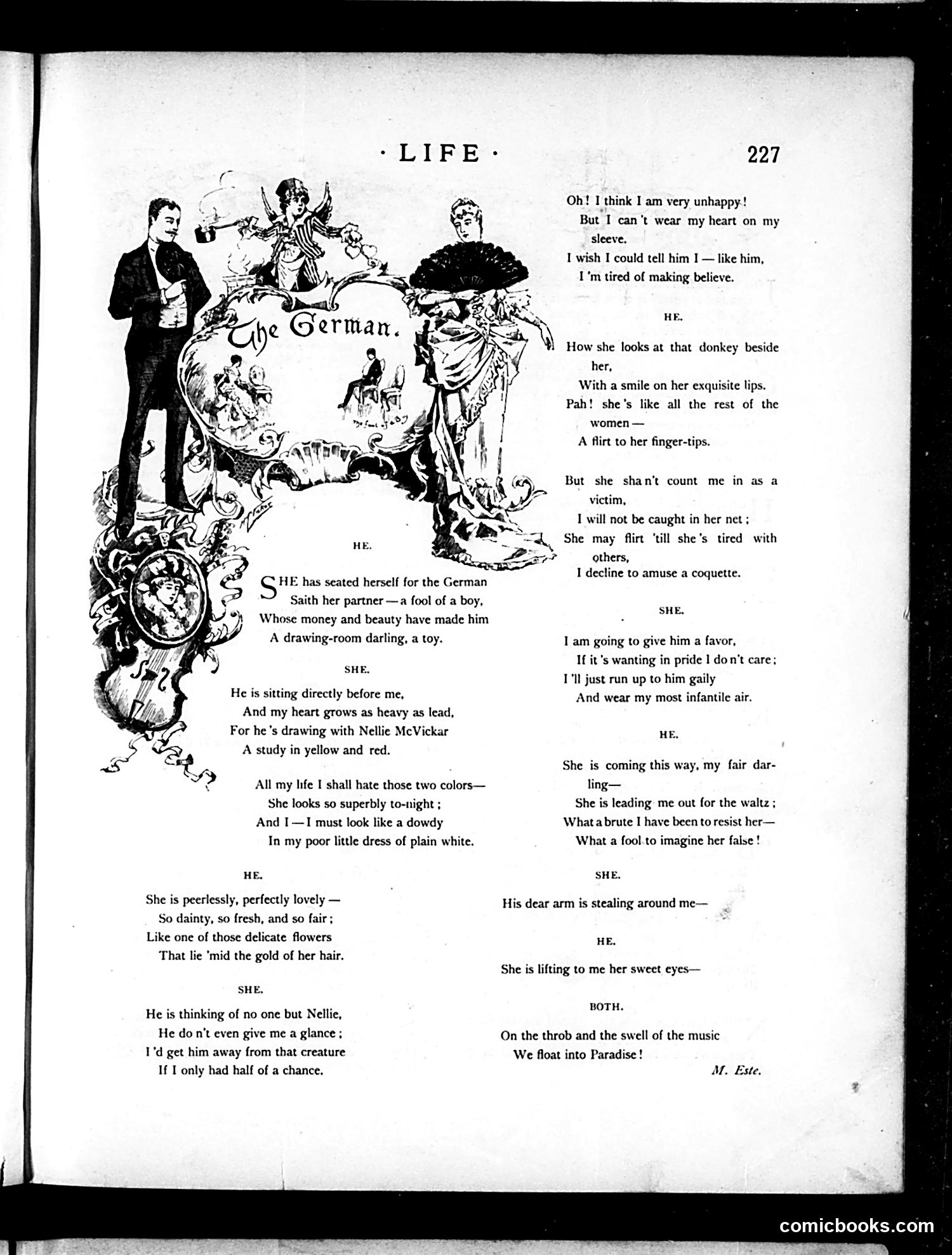 Life — April 23, 1885 — page 3 of 16