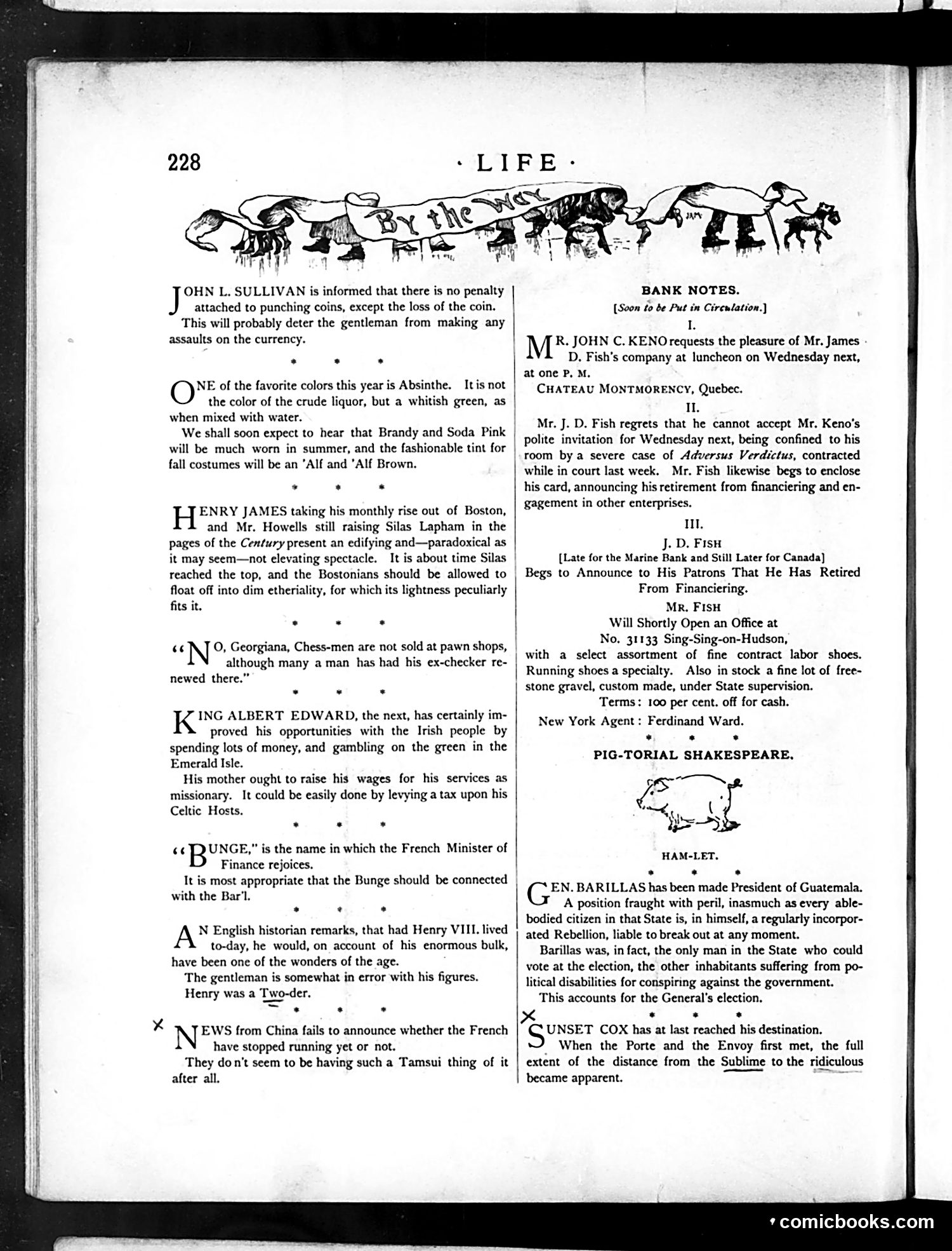 Life — April 23, 1885 — page 4 of 16