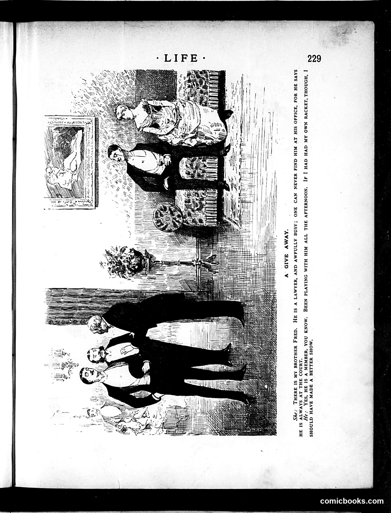 Life — April 23, 1885 — page 5 of 16