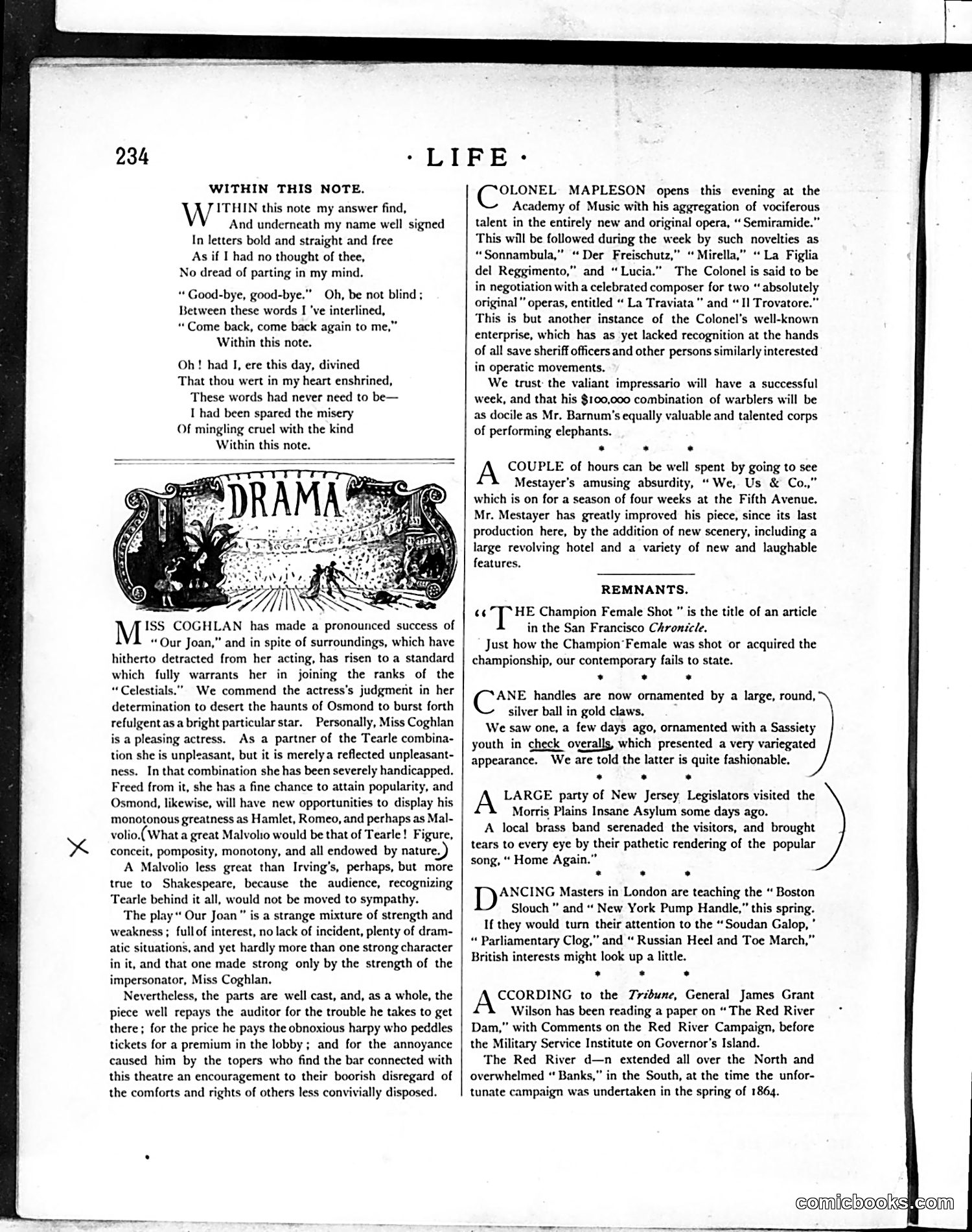 Life — April 23, 1885 — page 10 of 16