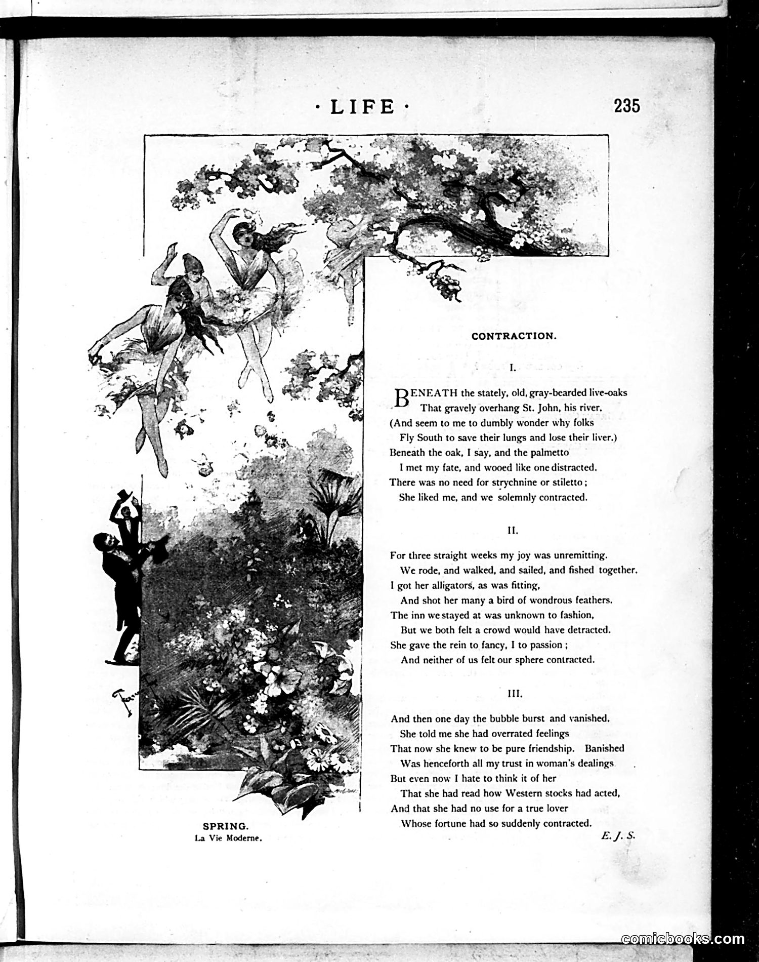 Life — April 23, 1885 — page 11 of 16