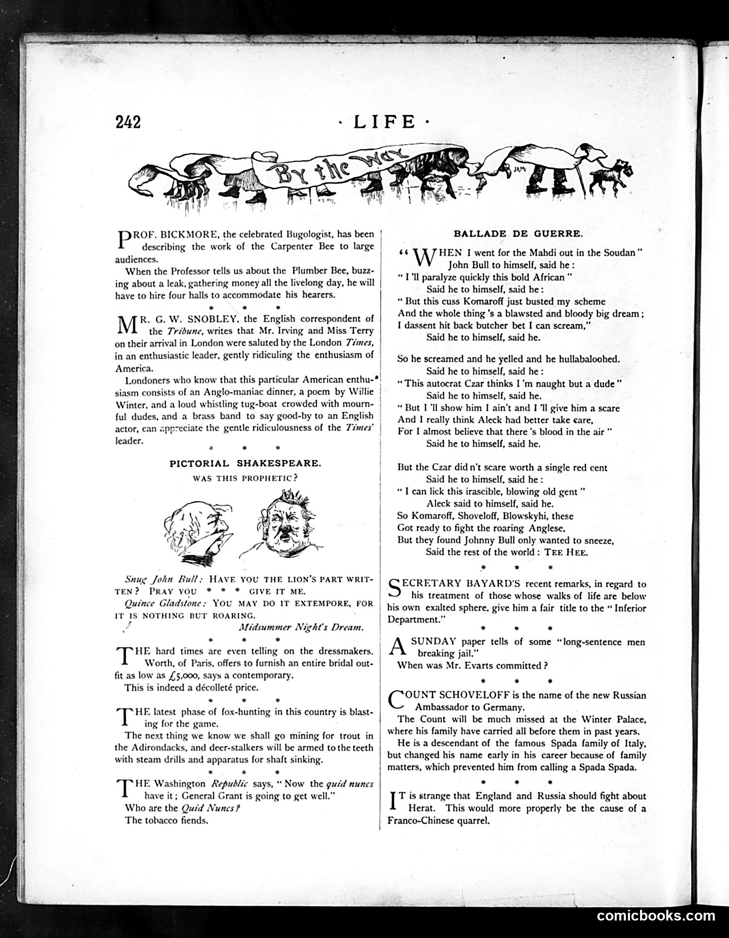 Life — April 30, 1885 — page 4 of 16