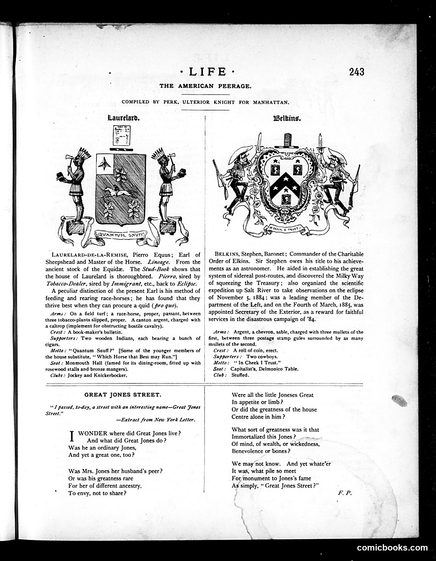 Life — April 30, 1885 — page 5 of 16