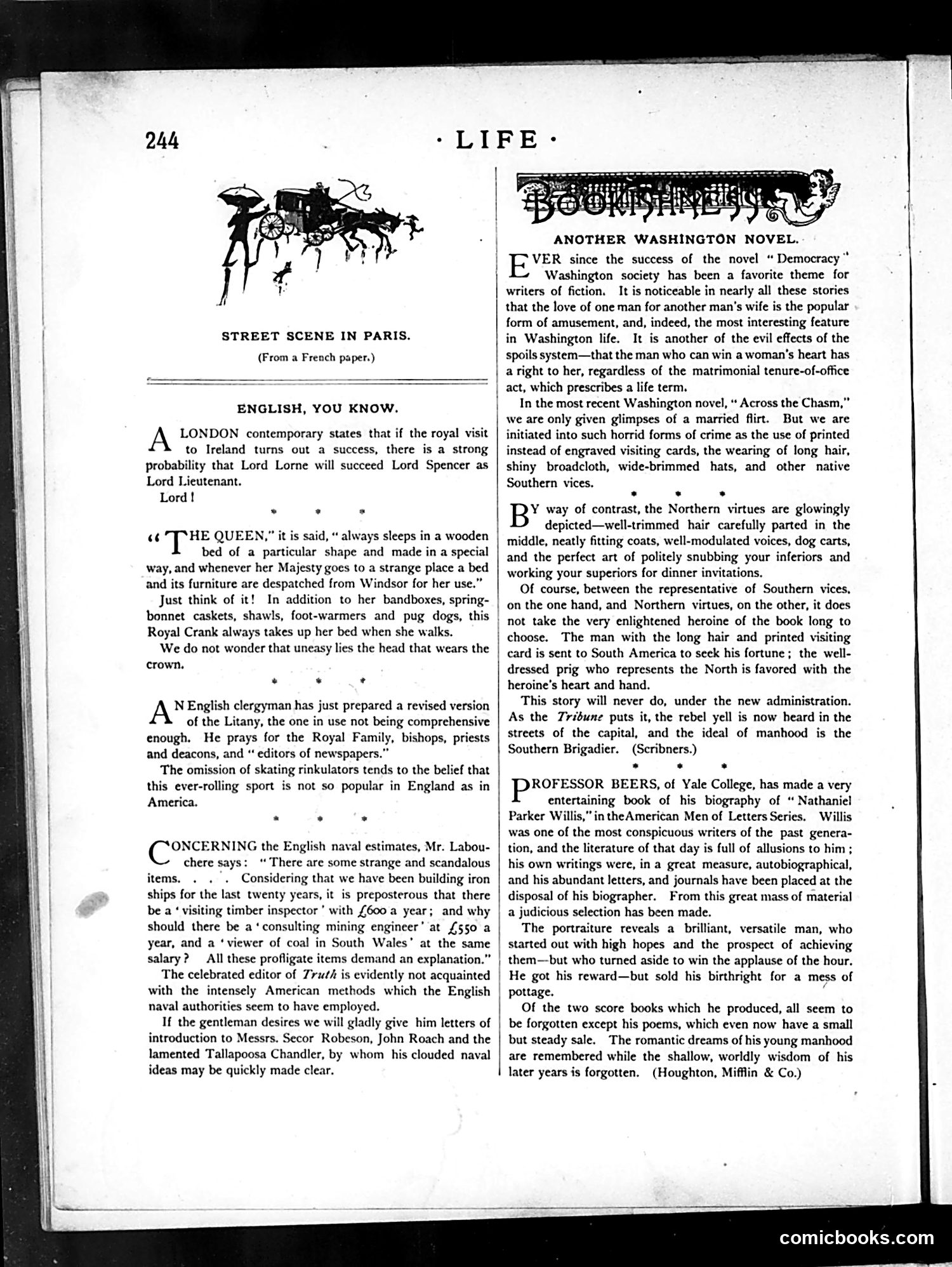 Life — April 30, 1885 — page 6 of 16