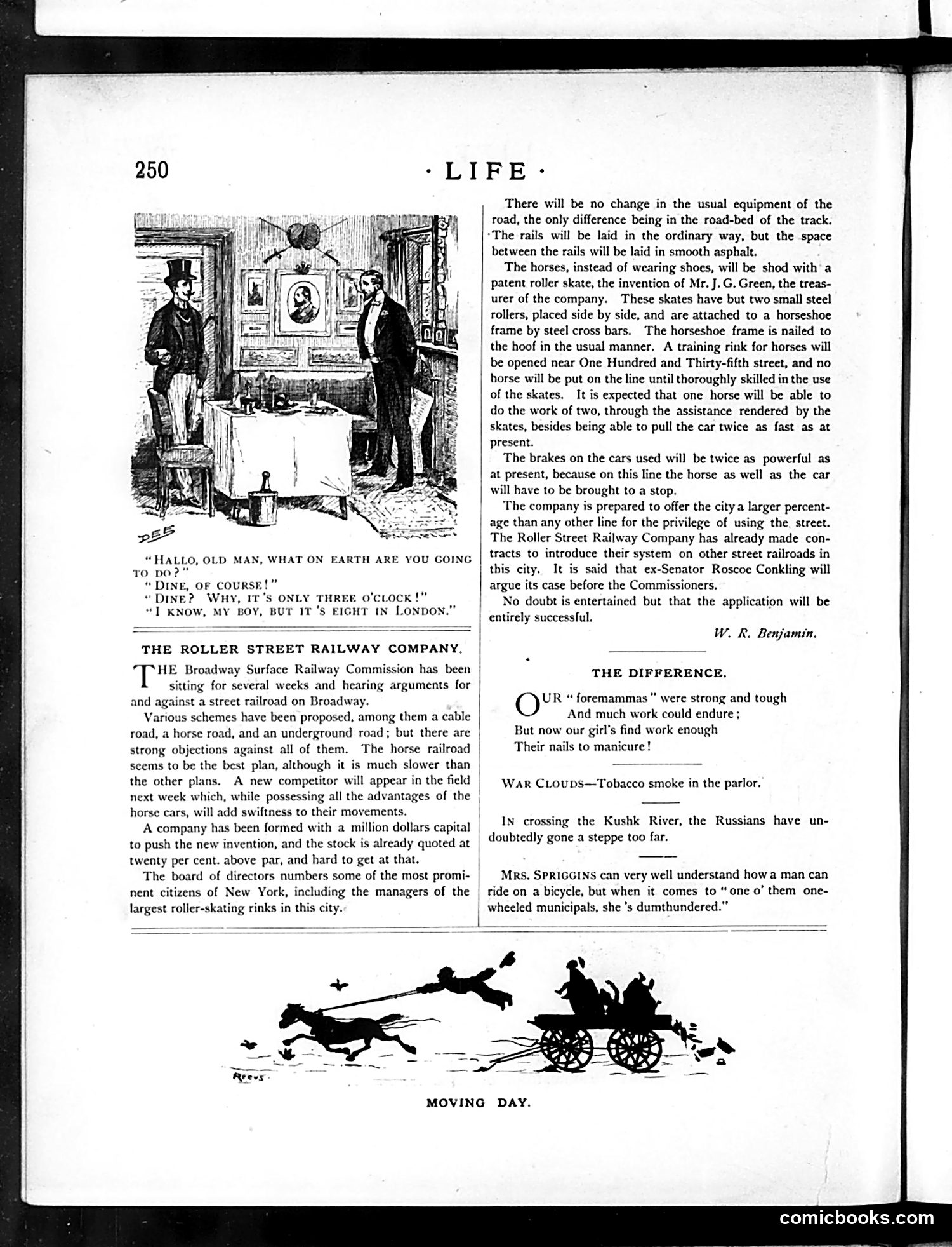 Life — April 30, 1885 — page 12 of 16