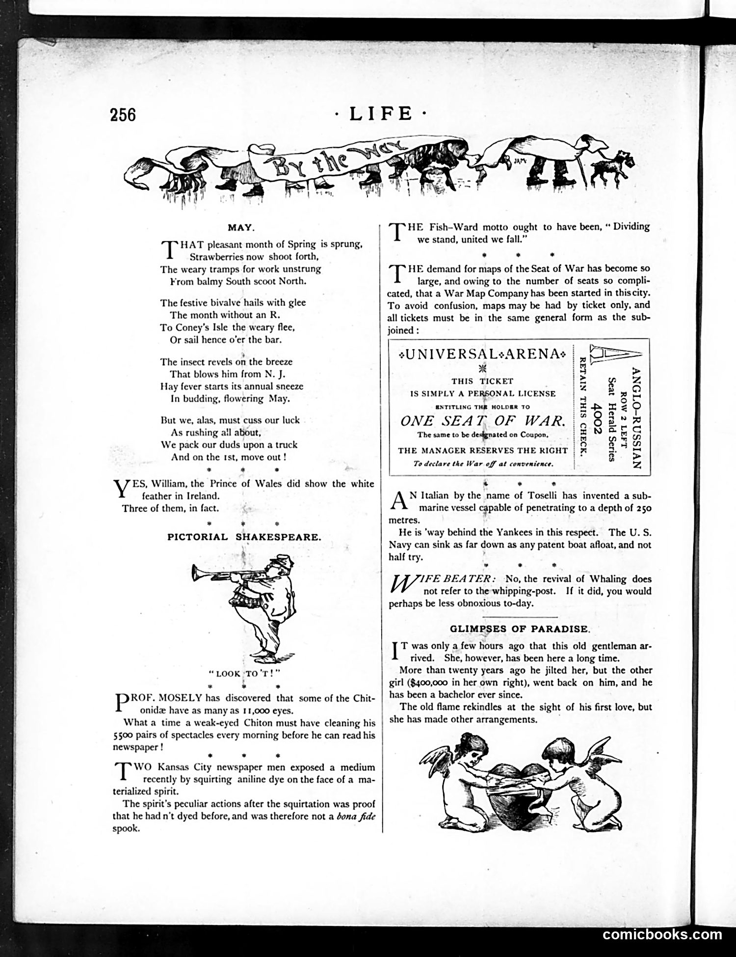 Life — May 7, 1885 — page 4 of 16