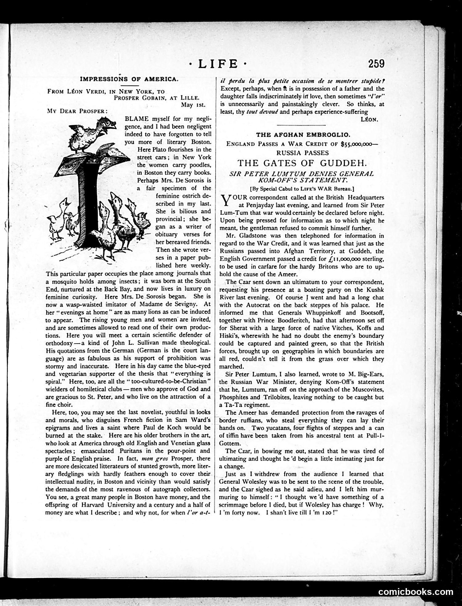 Life — May 7, 1885 — page 7 of 16