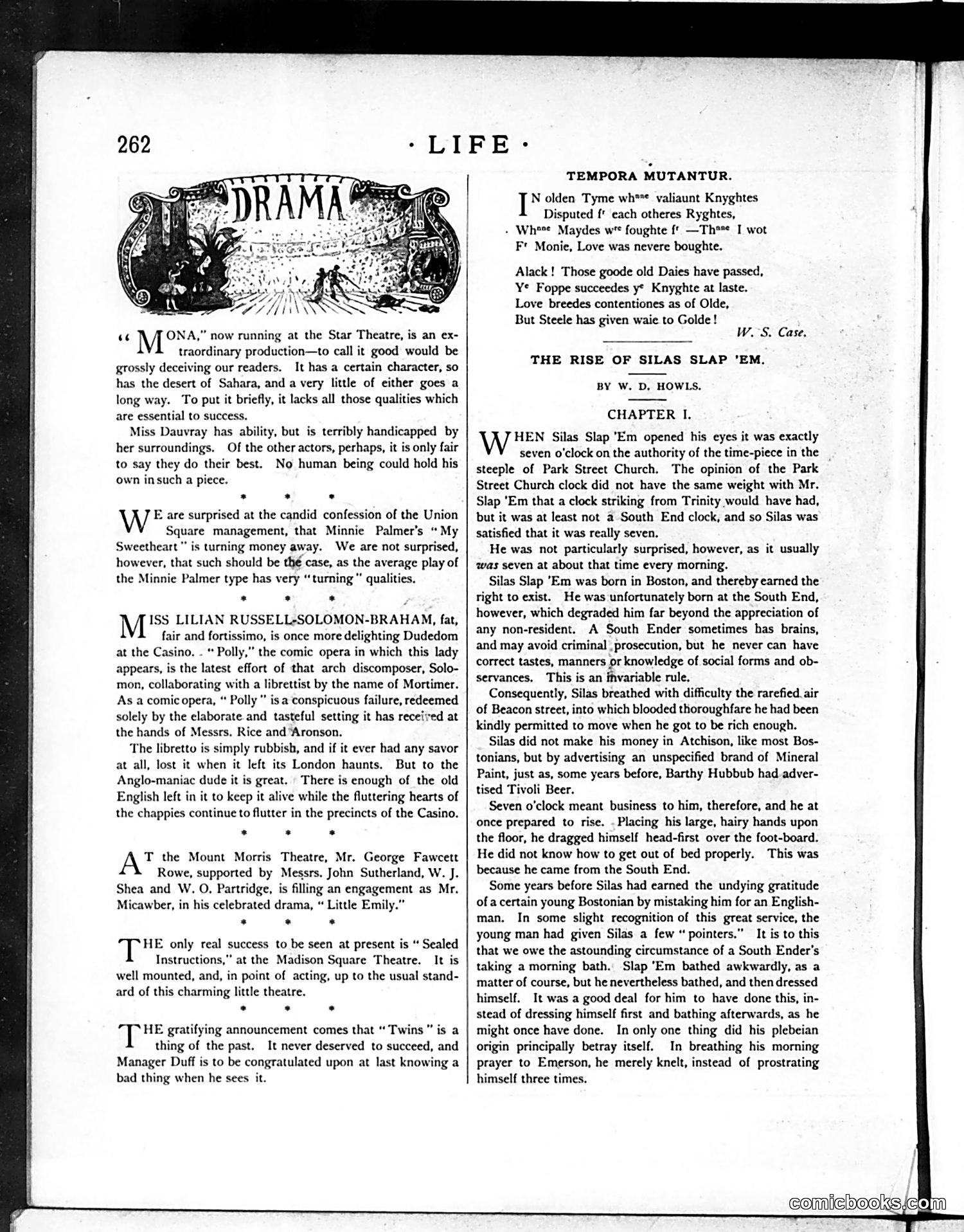 Life — May 7, 1885 — page 10 of 16