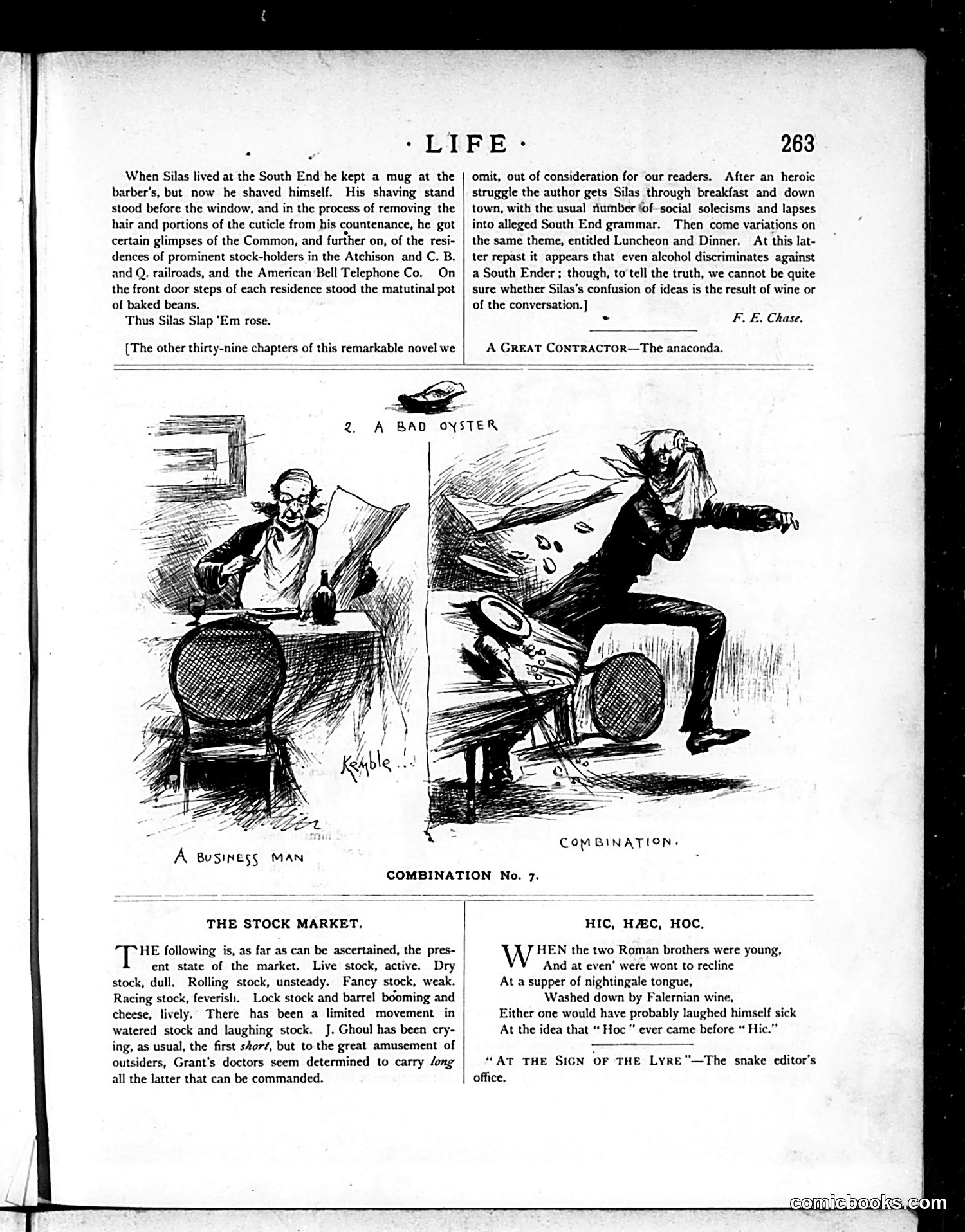 Life — May 7, 1885 — page 11 of 16