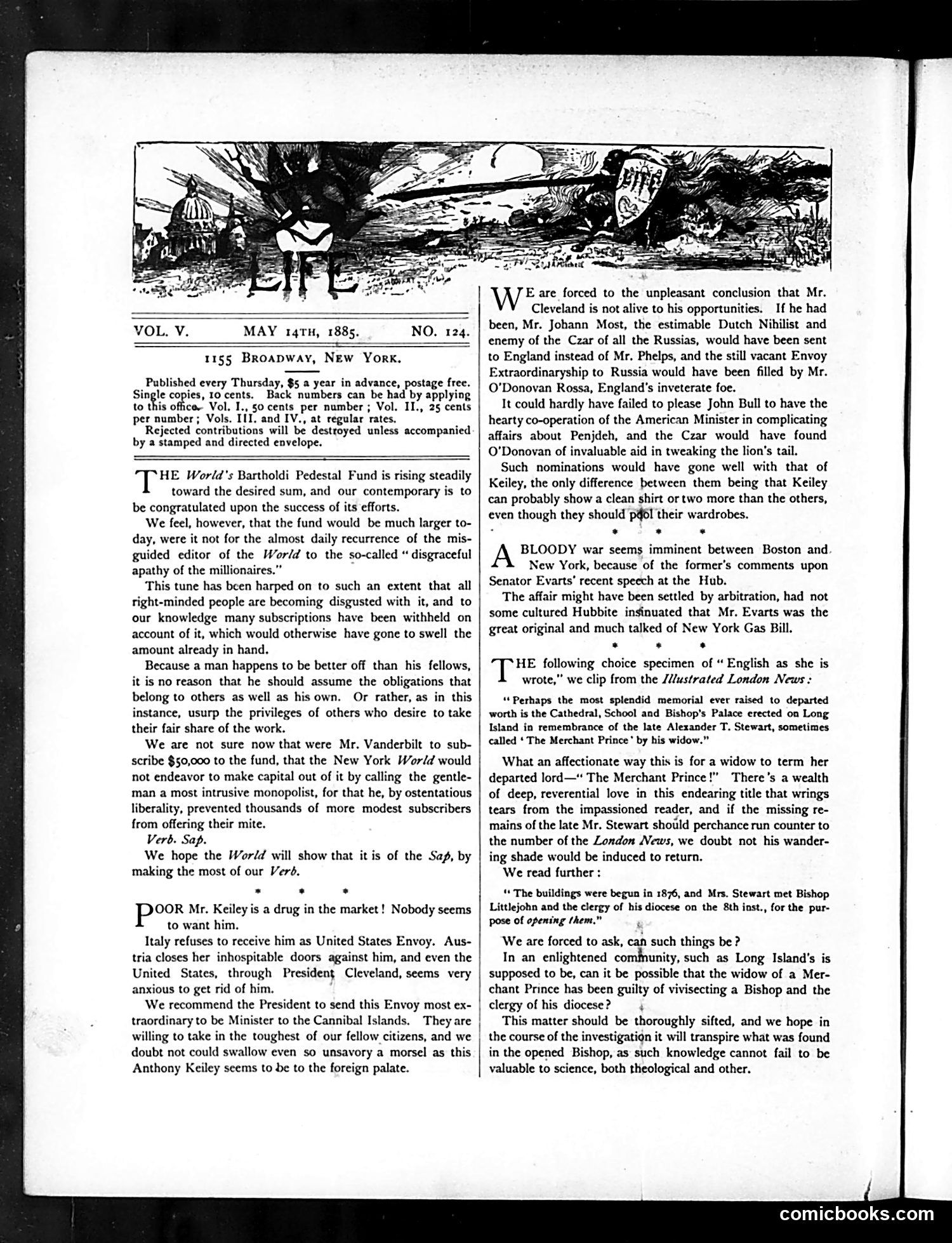 Life — May 14, 1885 — page 2 of 16