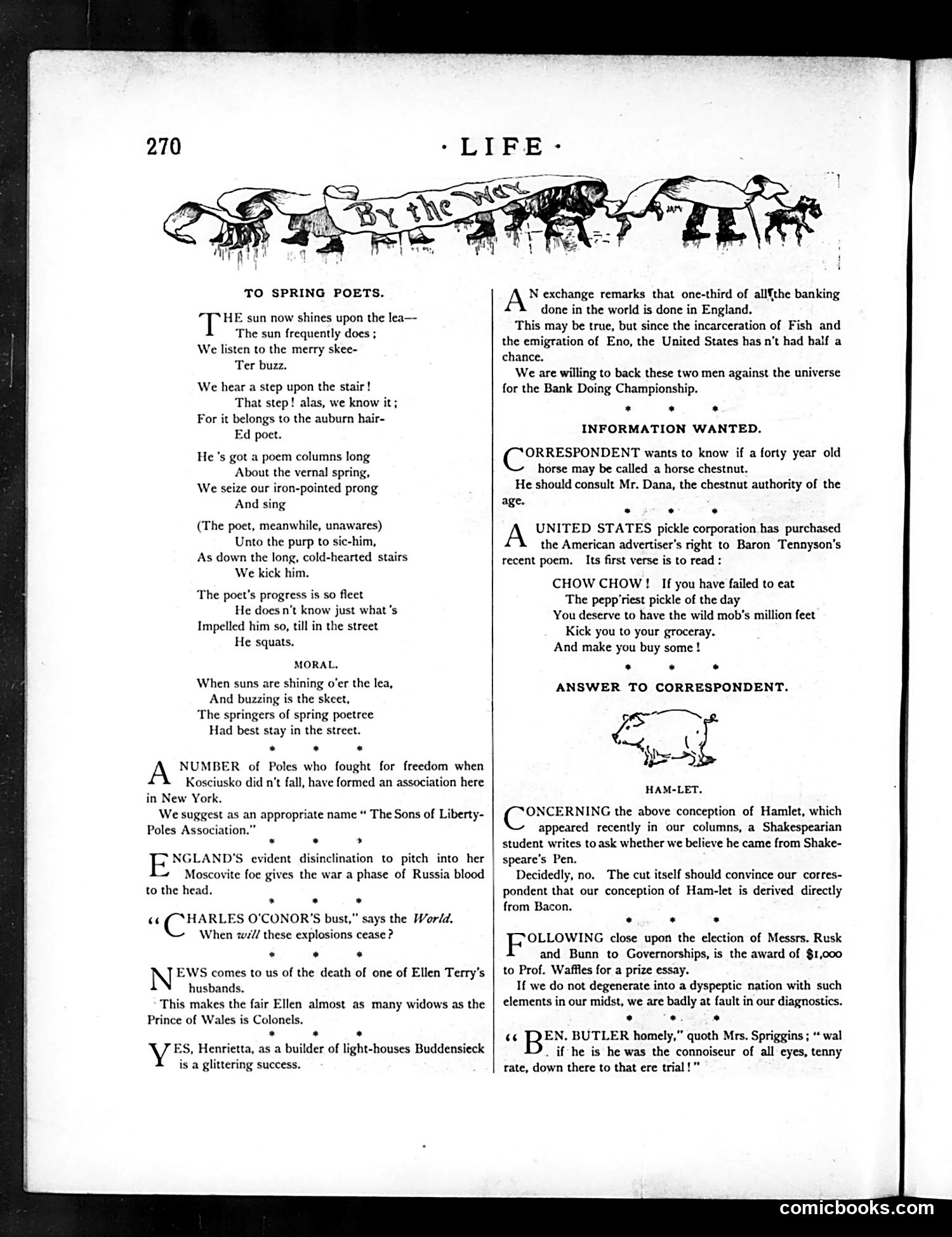 Life — May 14, 1885 — page 4 of 16