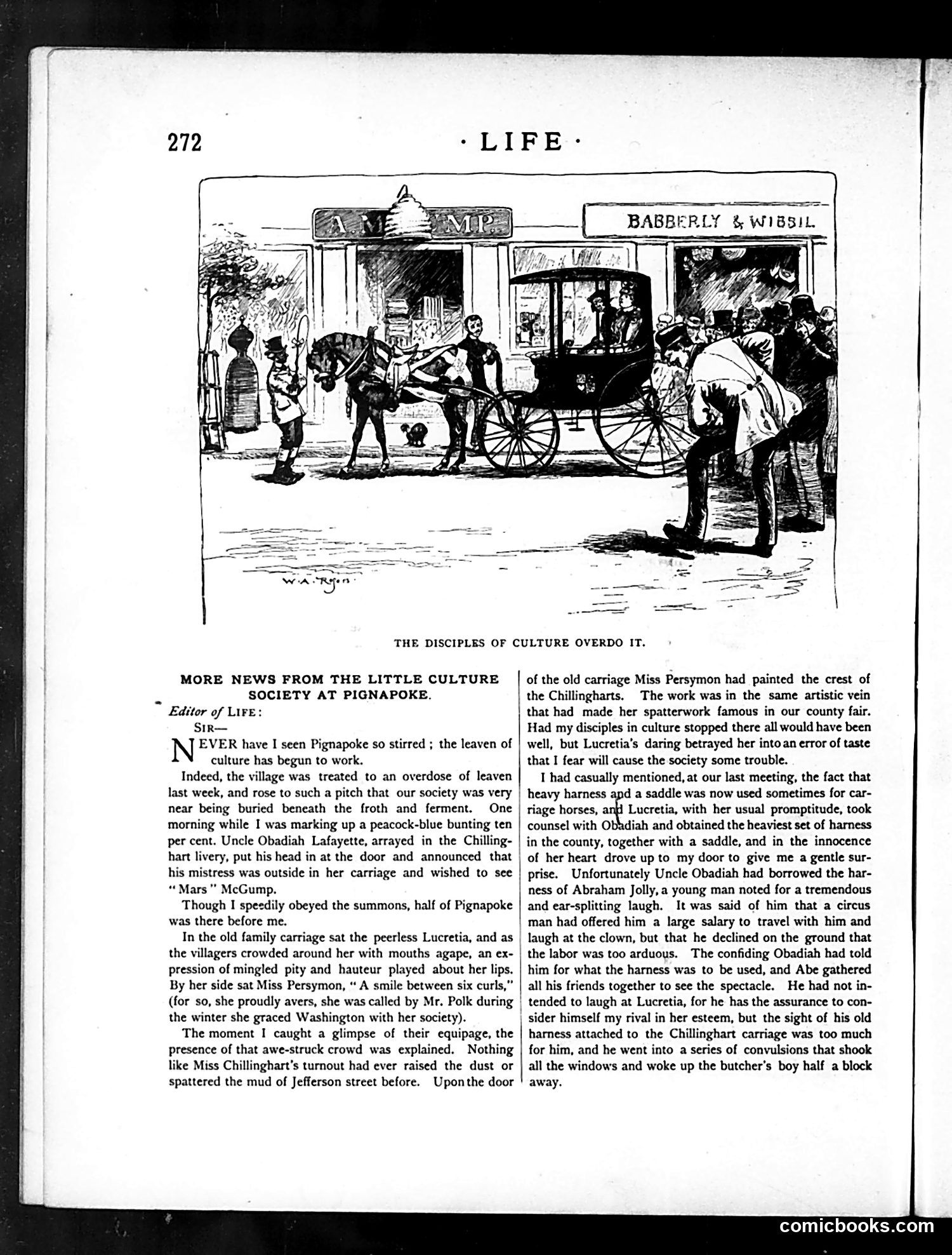 Life — May 14, 1885 — page 6 of 16