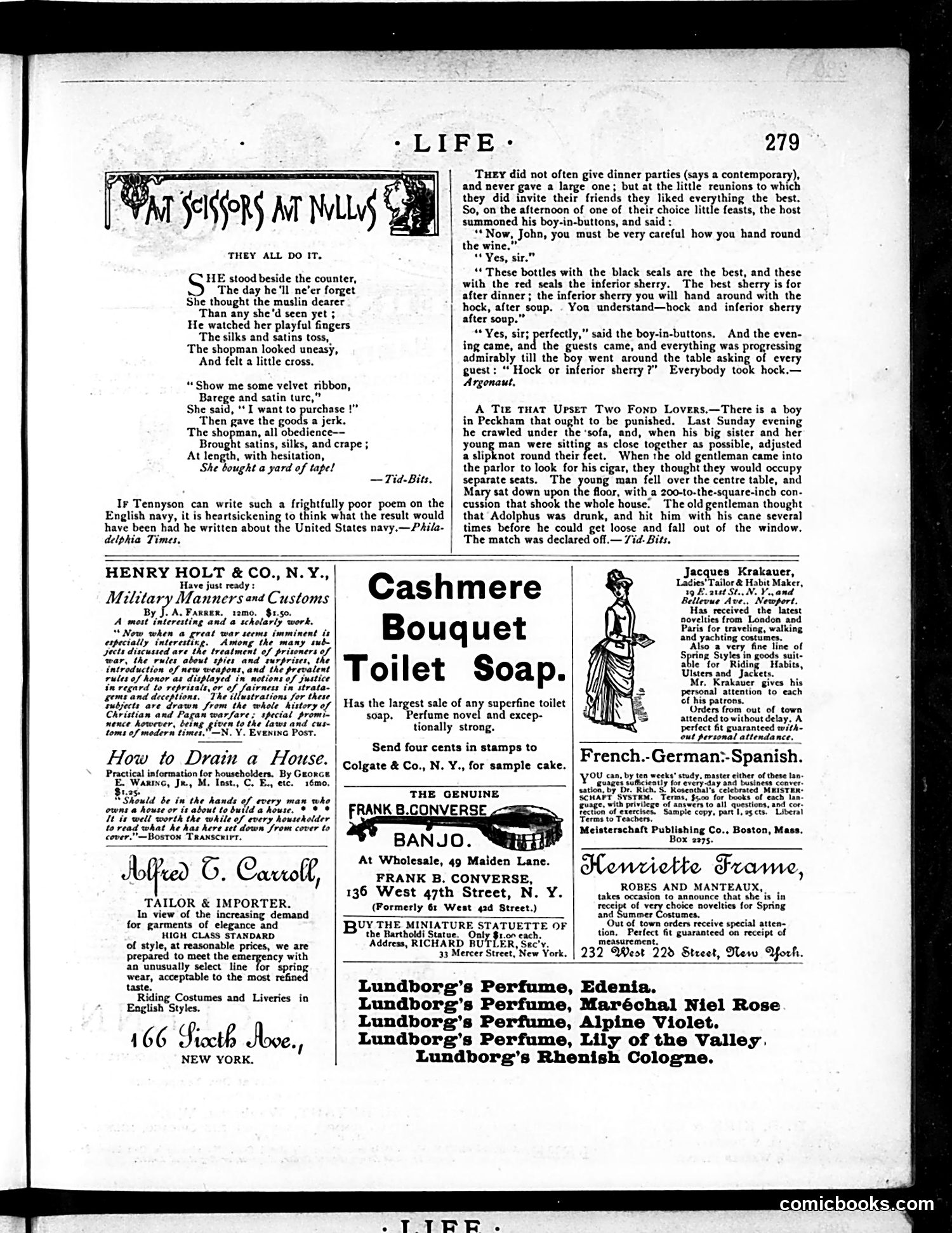 Life — May 14, 1885 — page 13 of 16